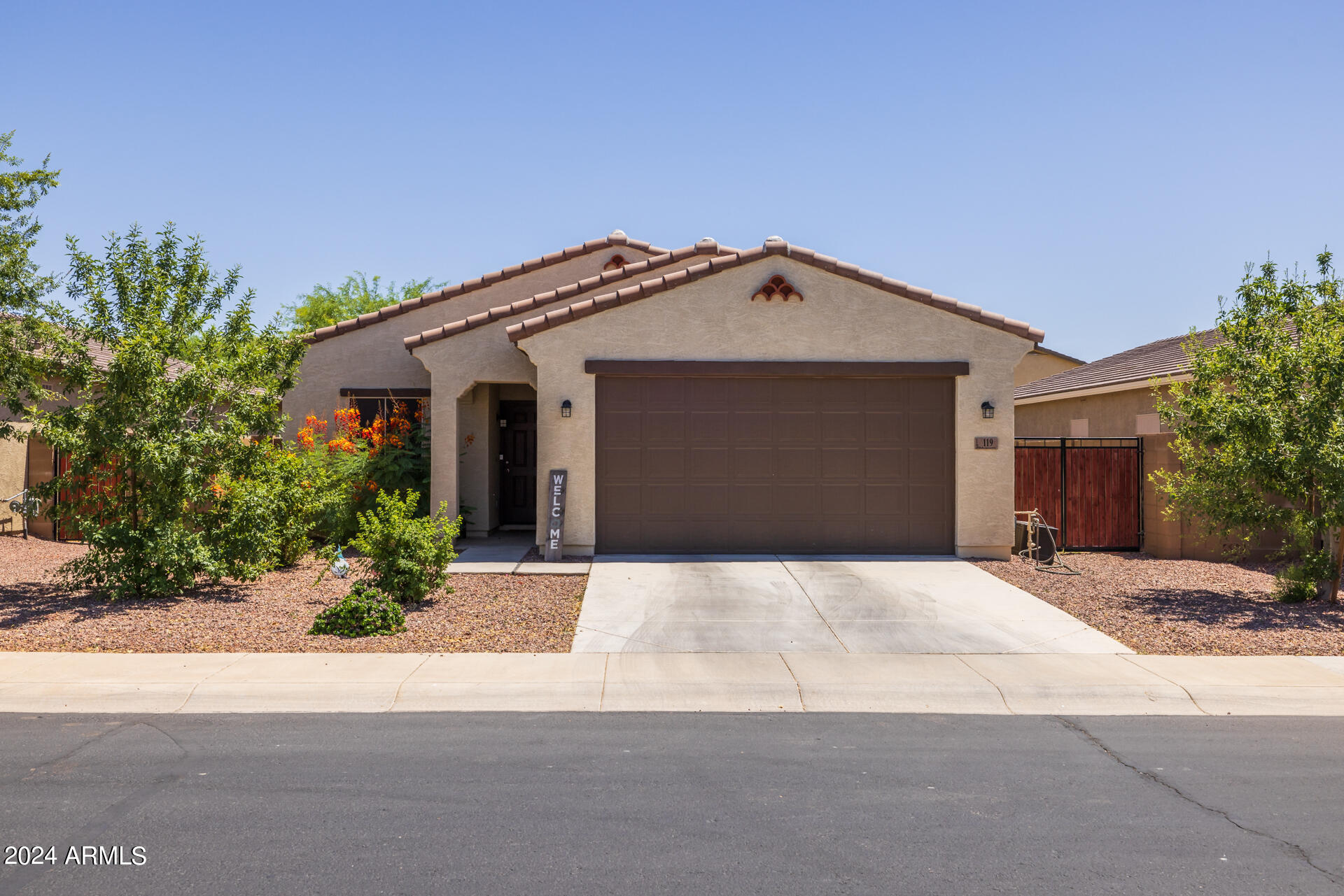 119 W KONA Drive