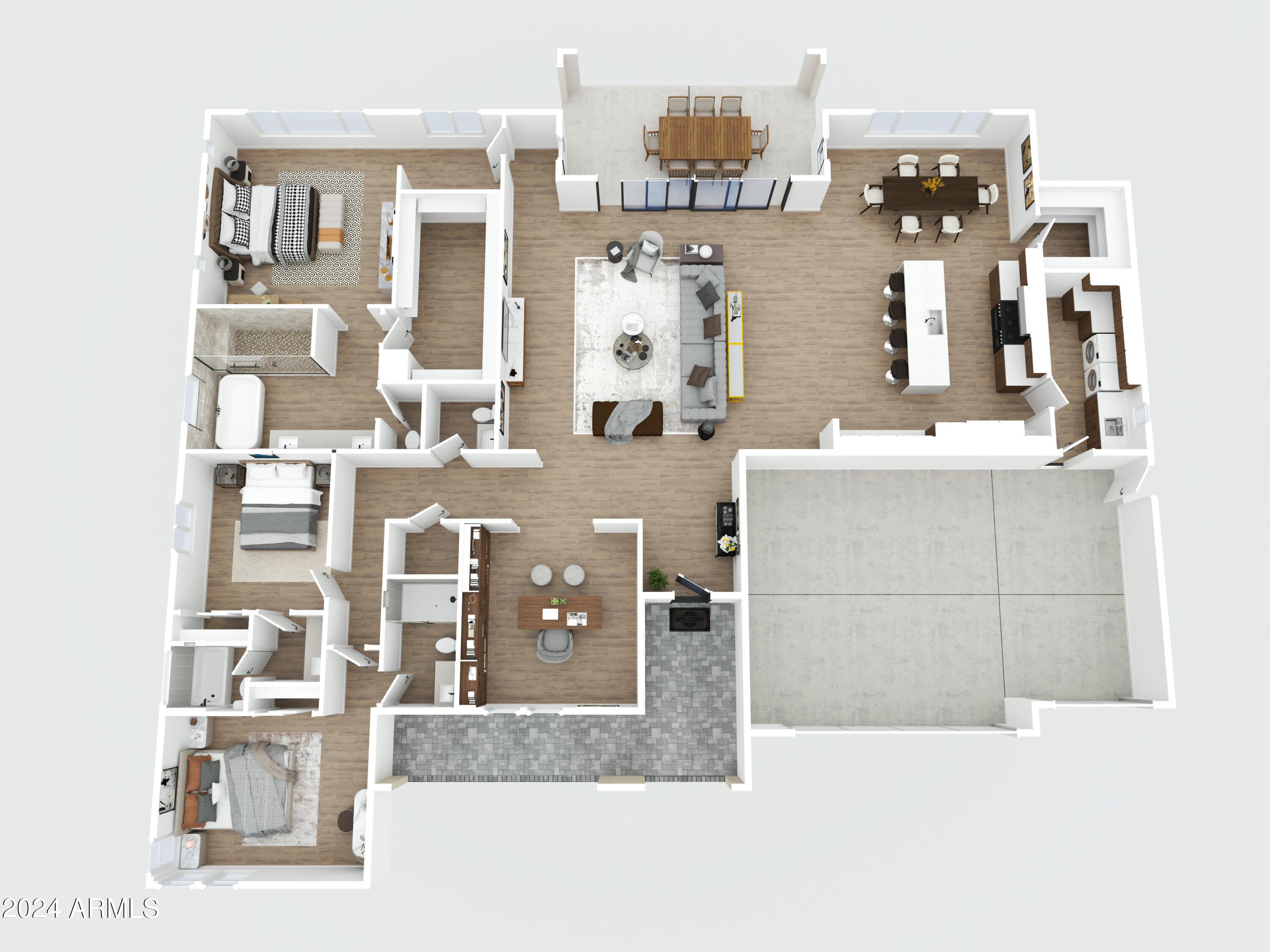 34213 N BORGATA Trail