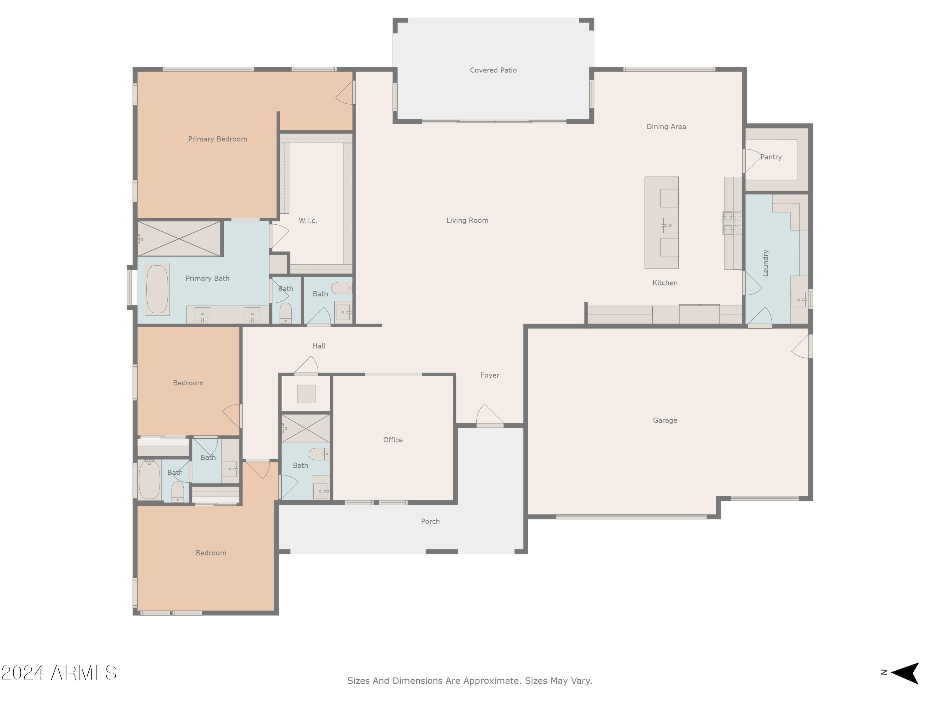 34213 N BORGATA Trail