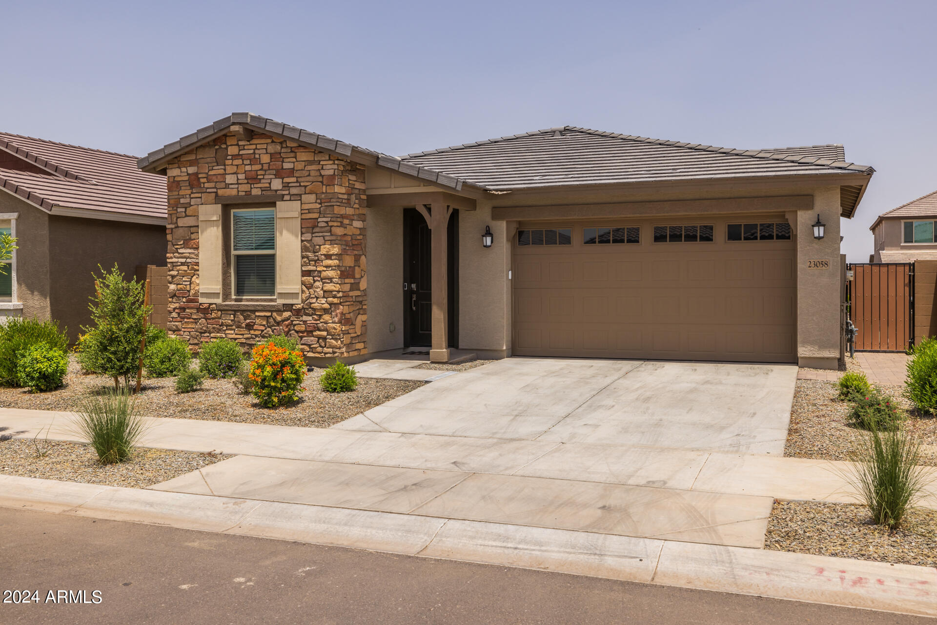 23058 E ORION Way