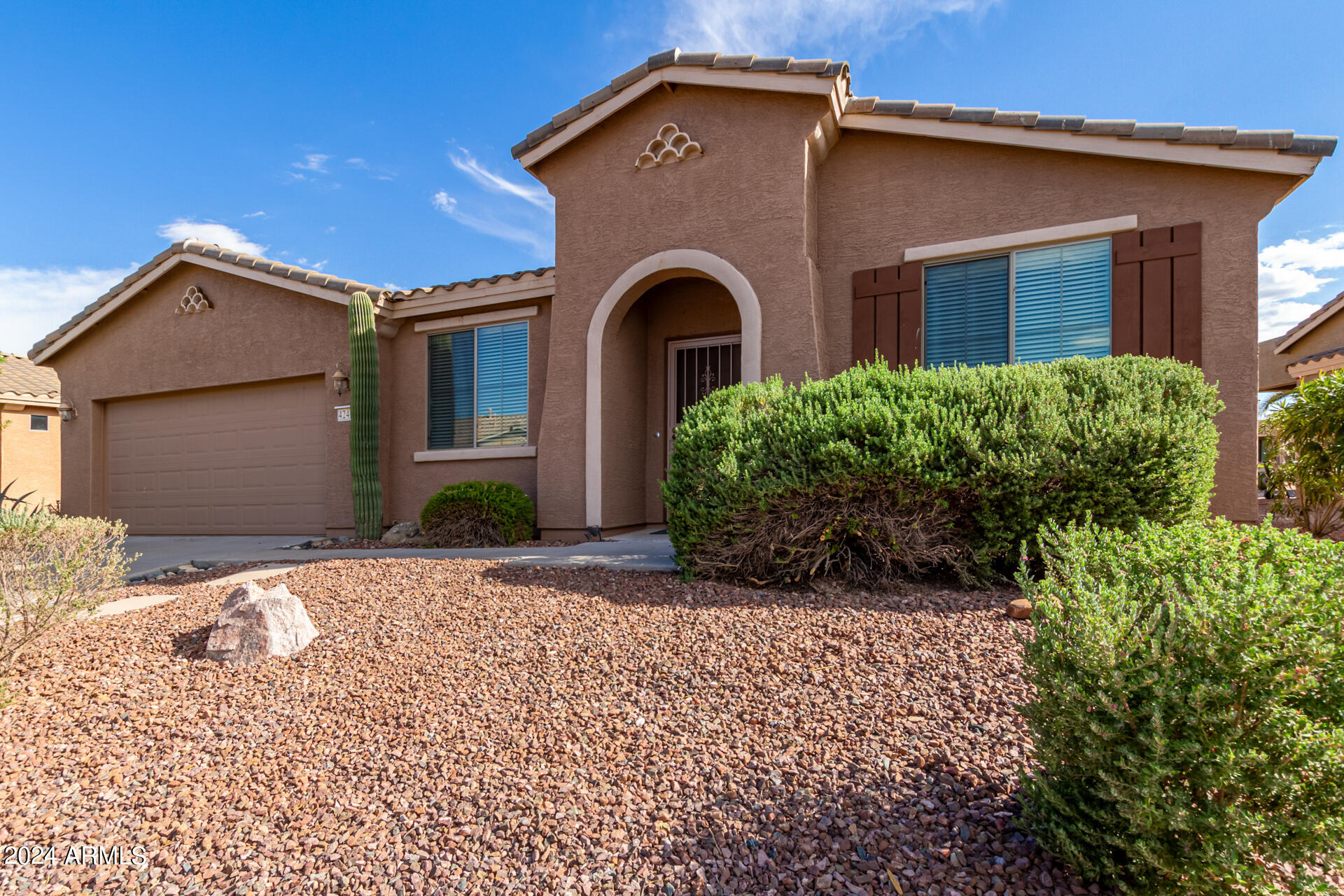 42425 W NORTH STAR Drive, Maricopa