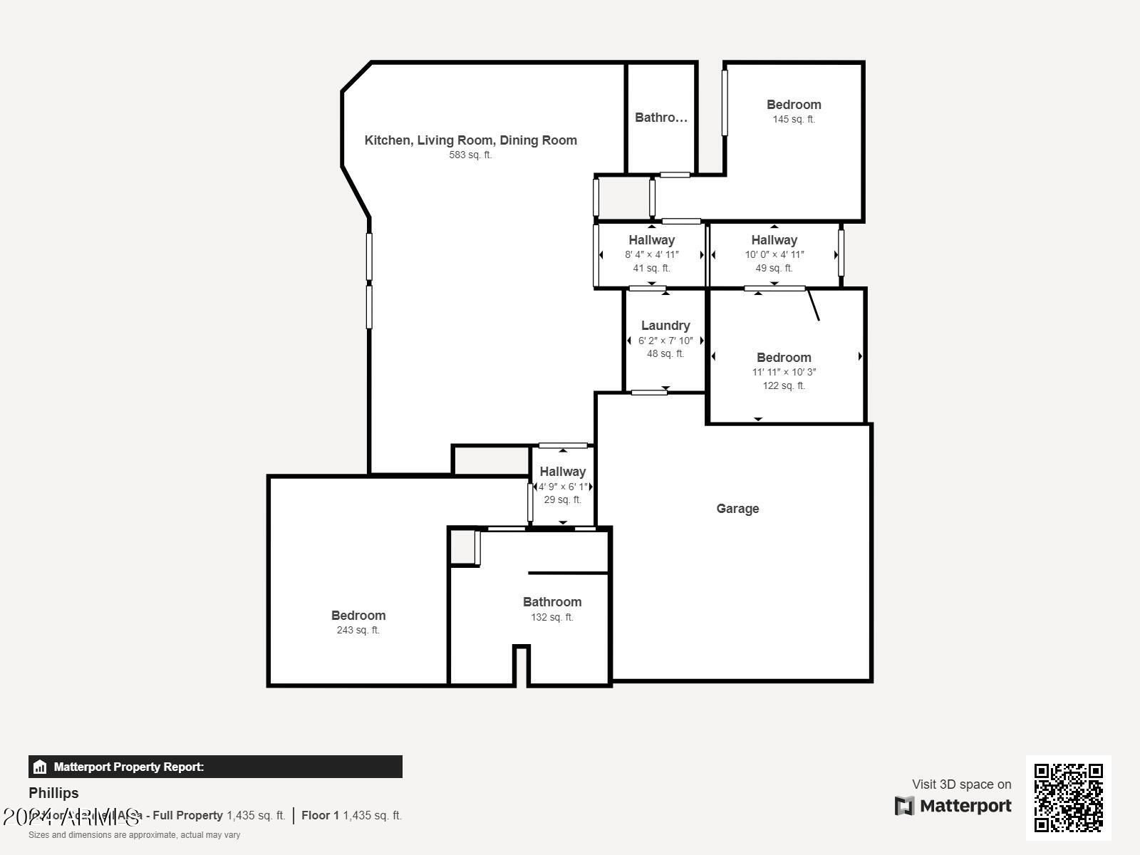 42425 W NORTH STAR Drive, Maricopa