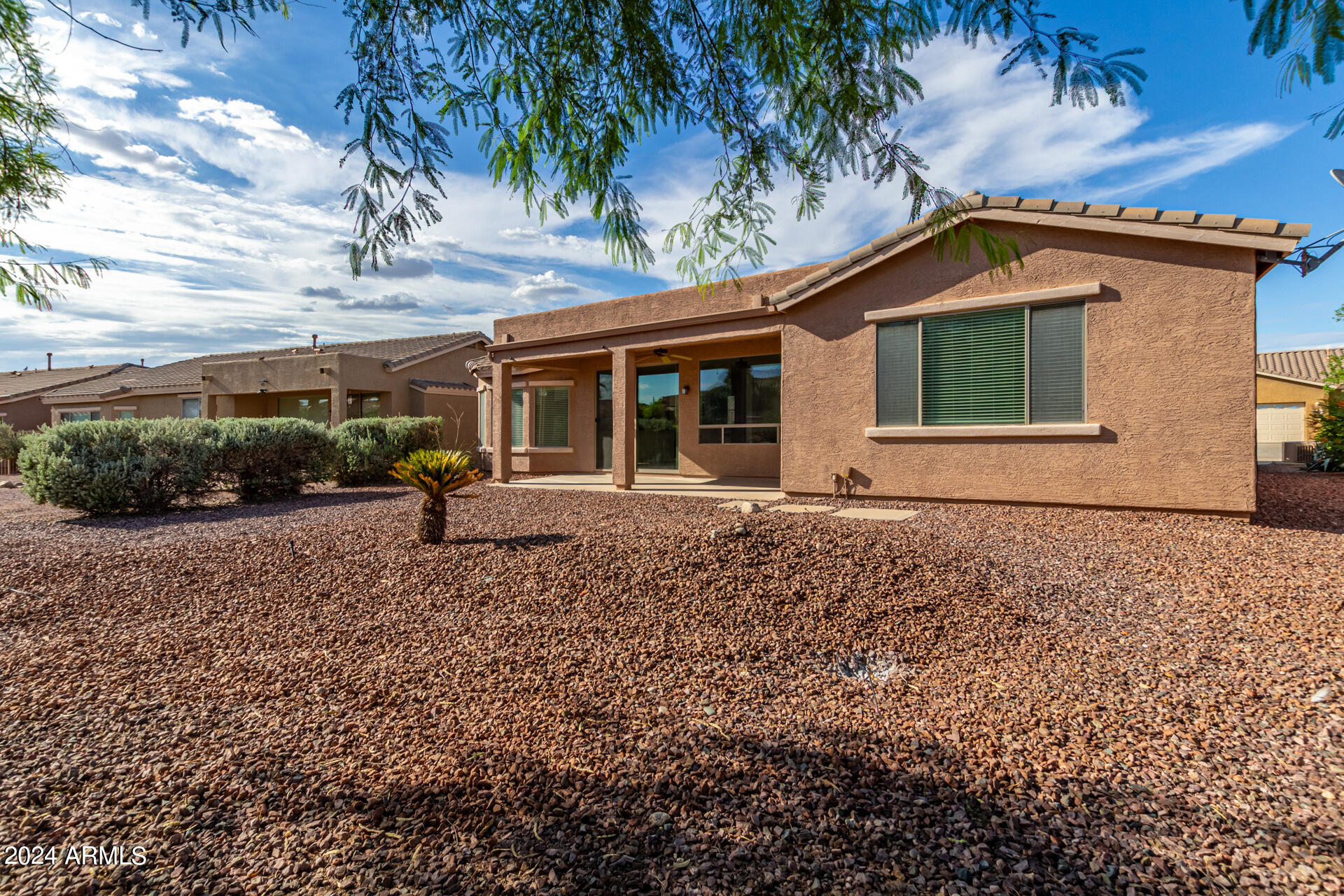 42425 W NORTH STAR Drive, Maricopa