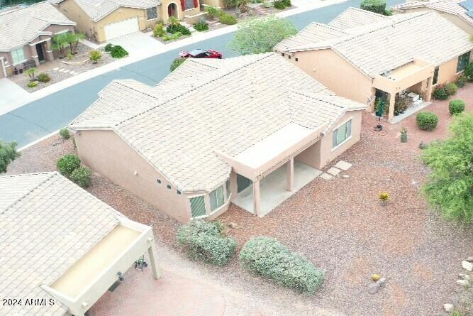 42425 W NORTH STAR Drive, Maricopa