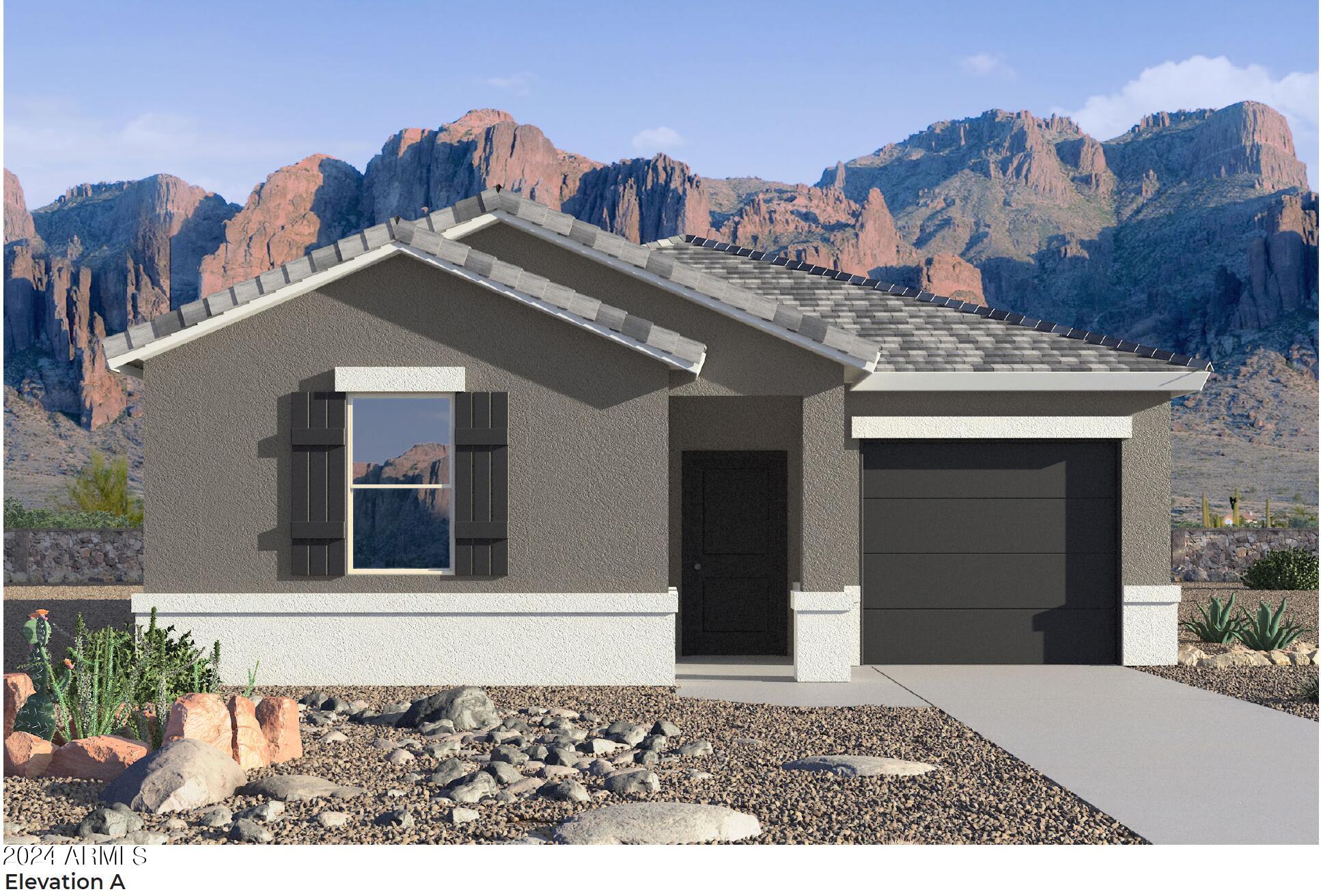 5557 E Arctic Lane
