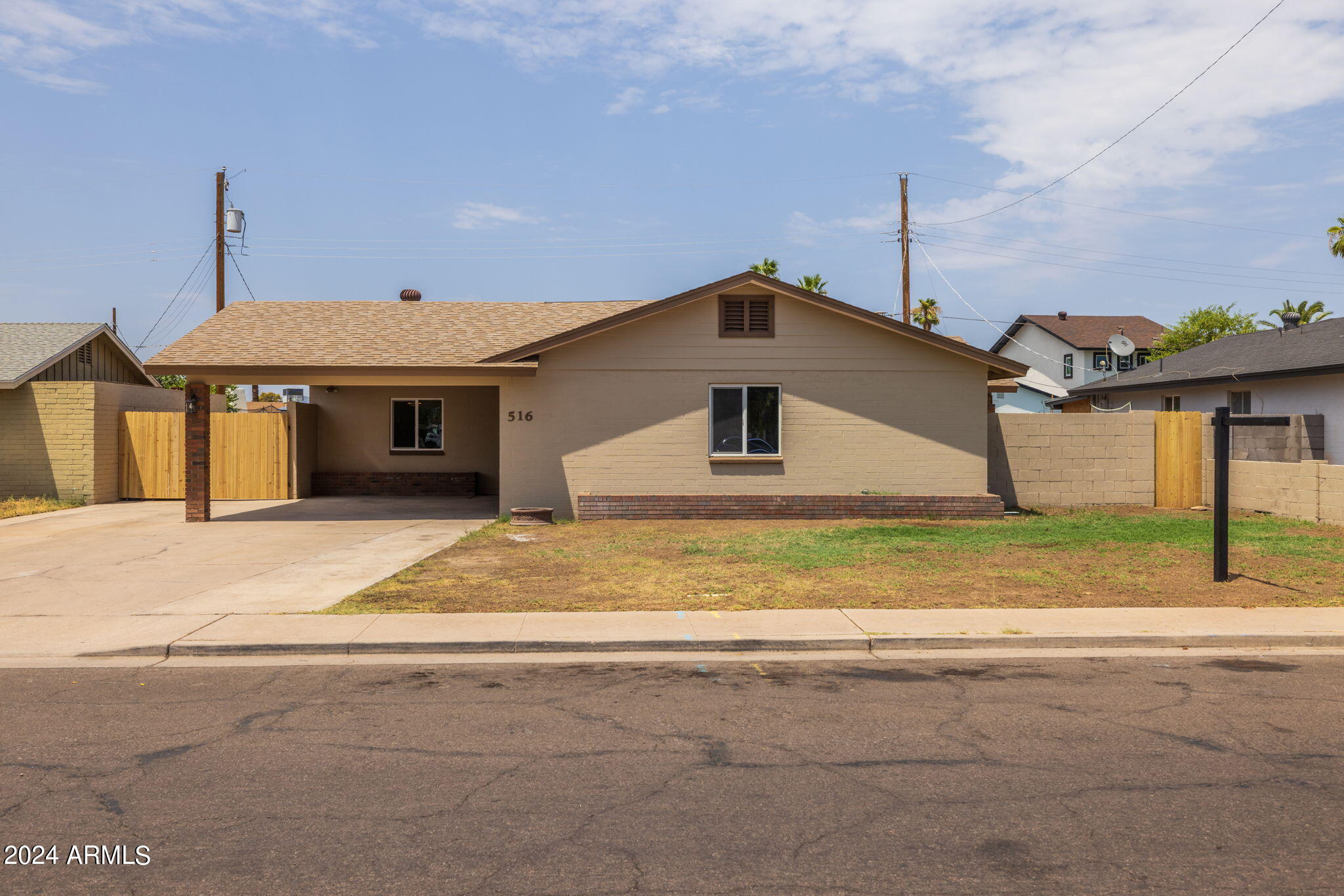516 S DALEY --