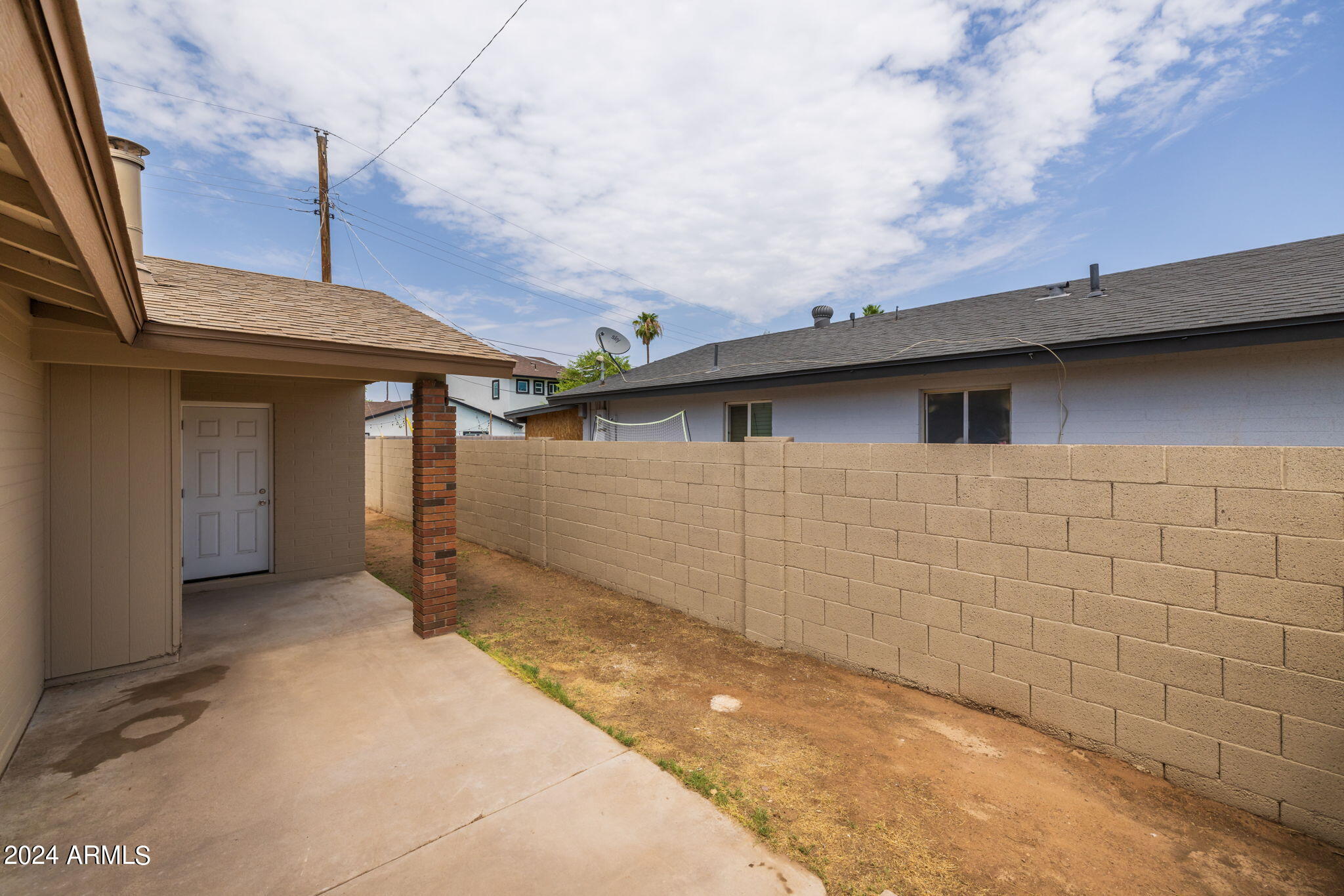 516 S DALEY --