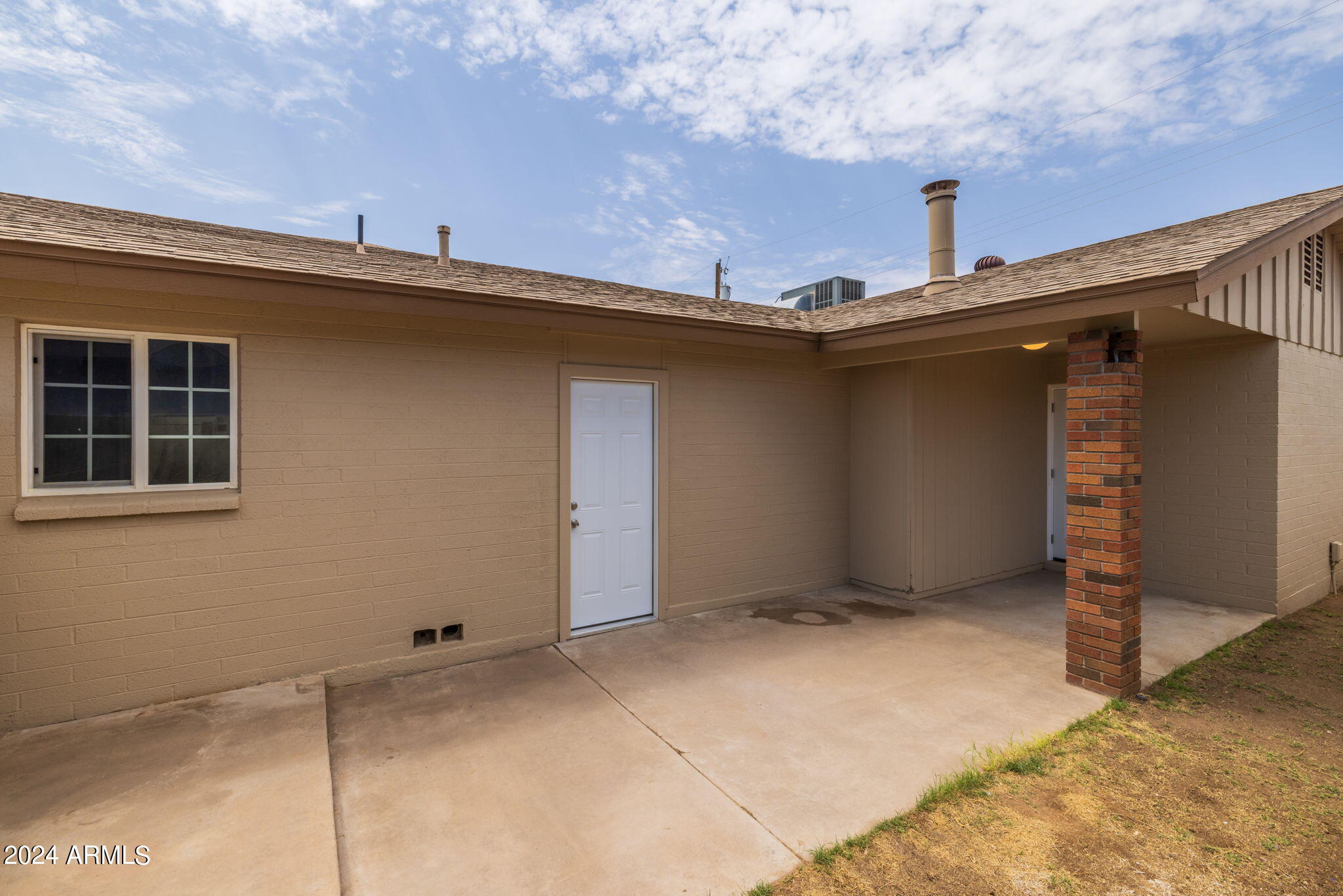 516 S DALEY --