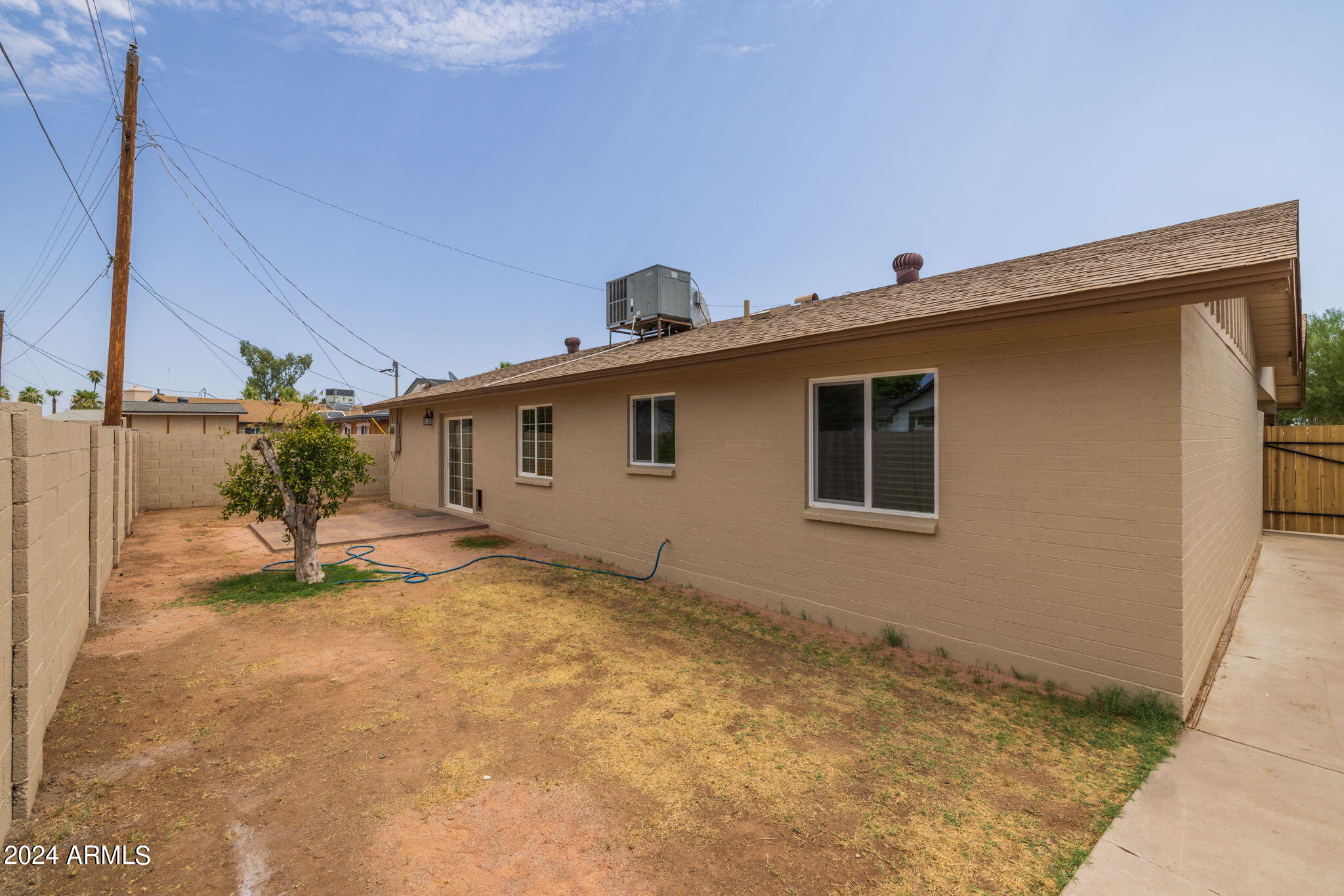 516 S DALEY --