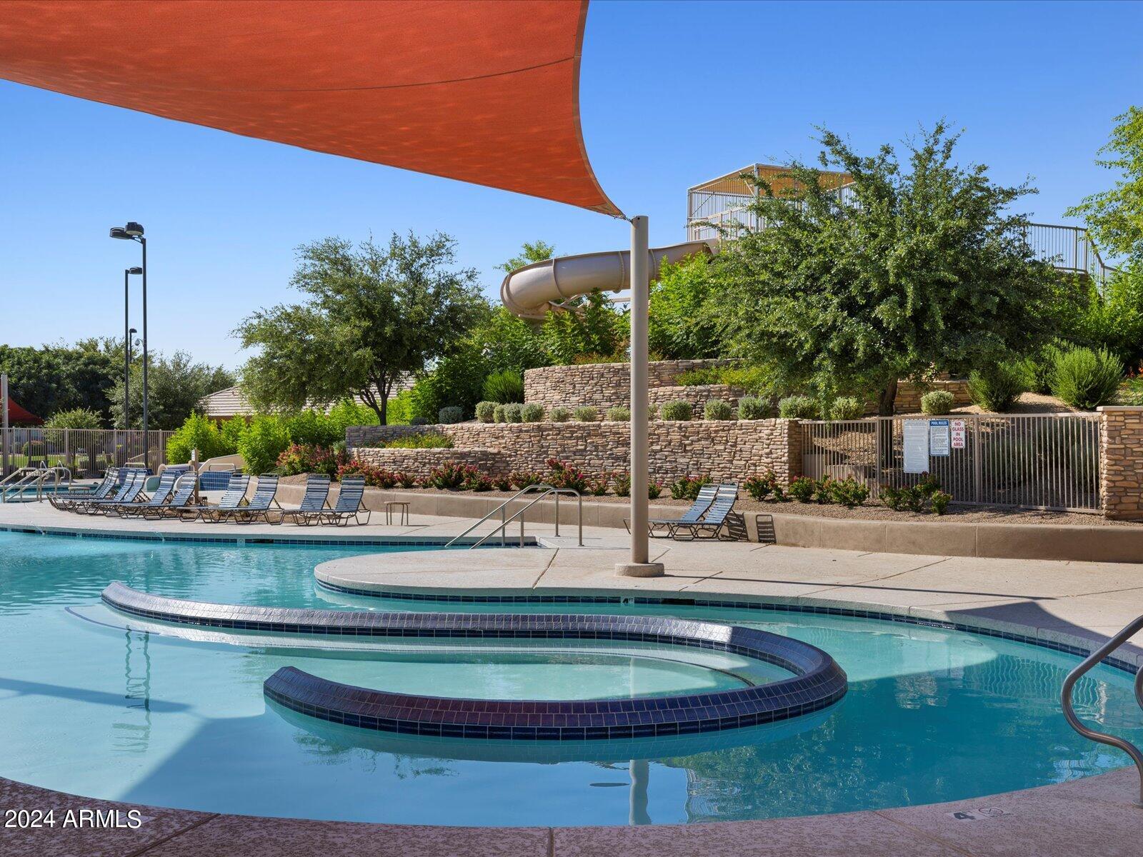 2584 E ROSARIO MISSION Drive