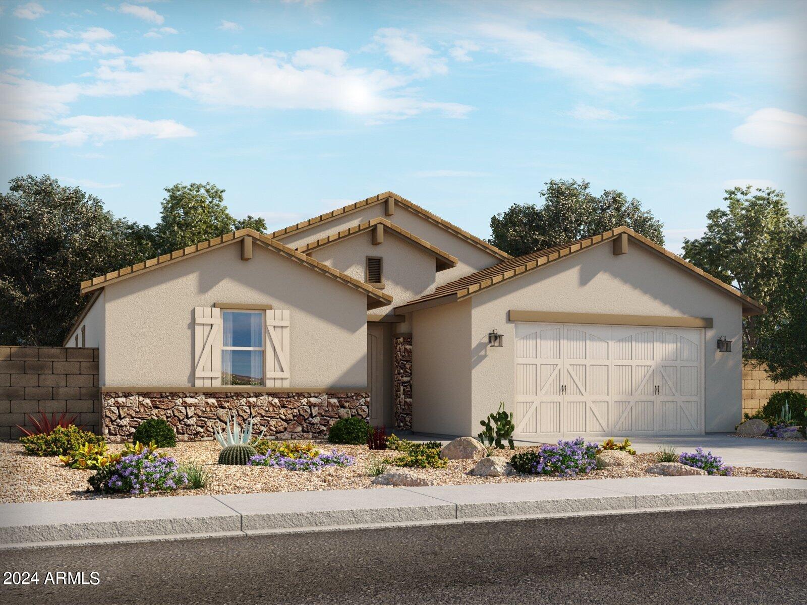 2584 E ROSARIO MISSION Drive