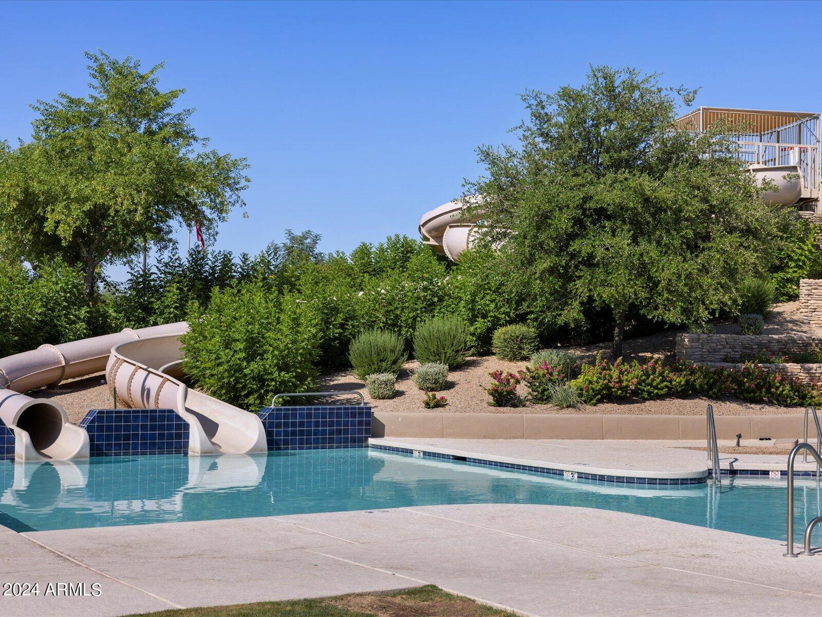 2584 E ROSARIO MISSION Drive