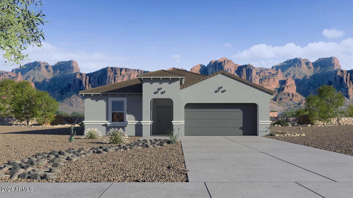 5826 E Clandestine Drive