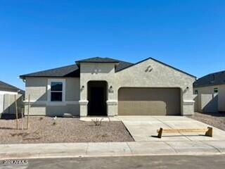 5826 E Clandestine Drive