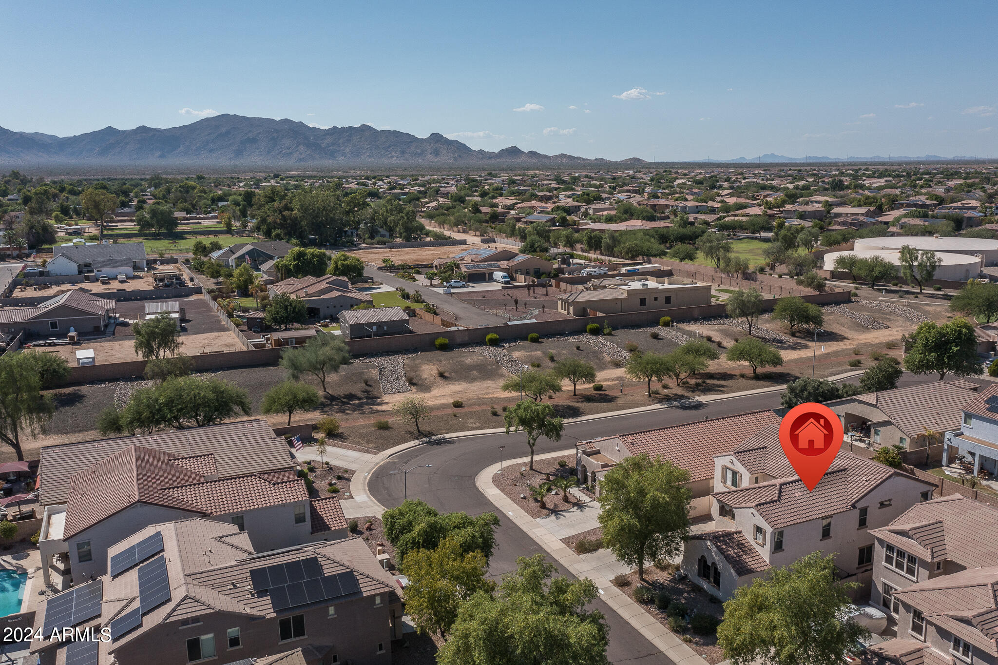 17872 W GELDING Drive