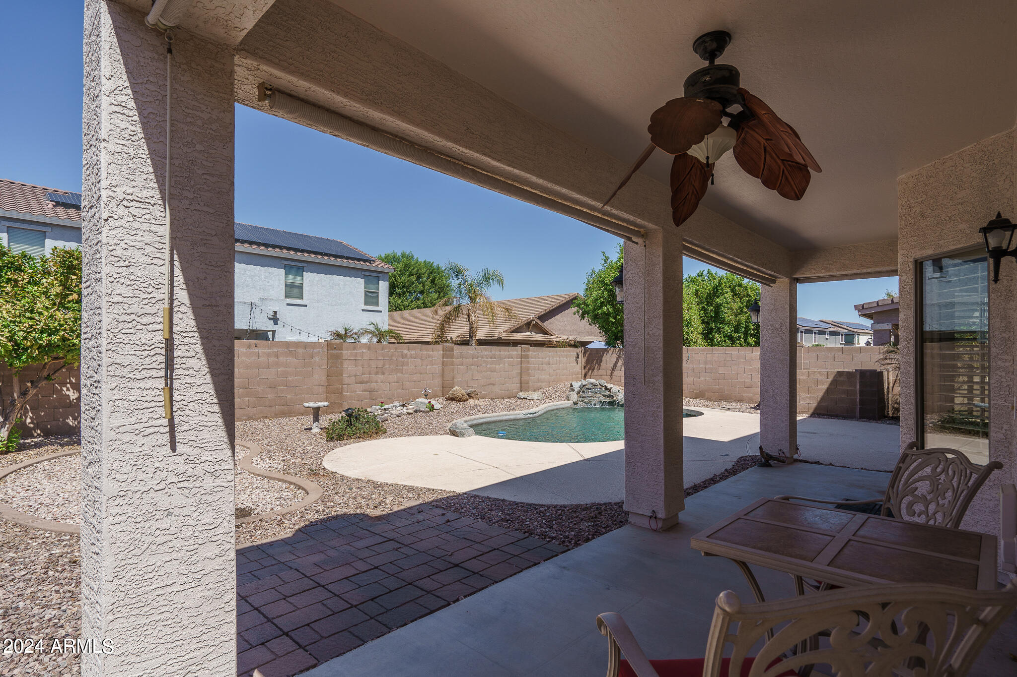 17872 W GELDING Drive