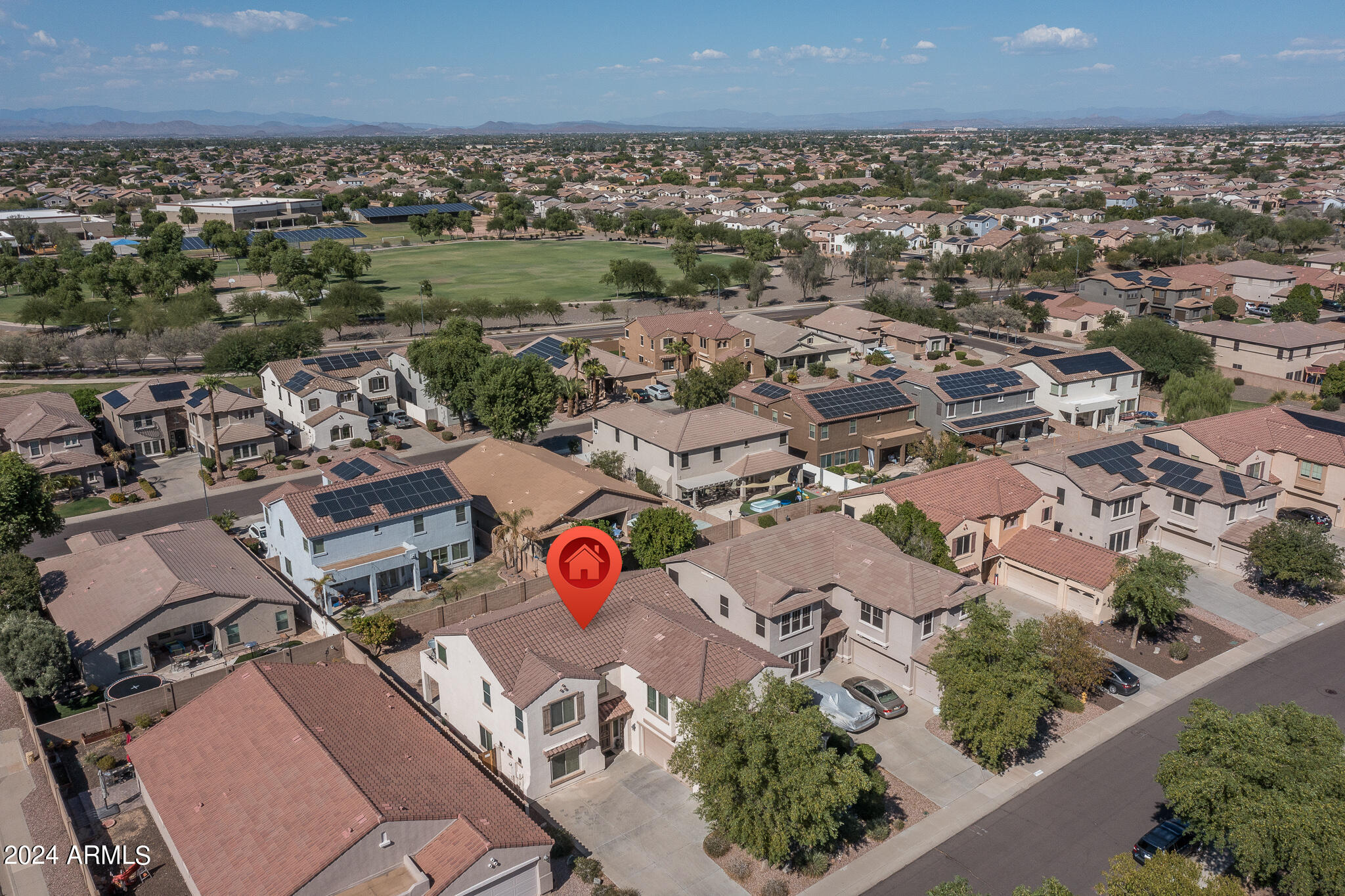 17872 W GELDING Drive