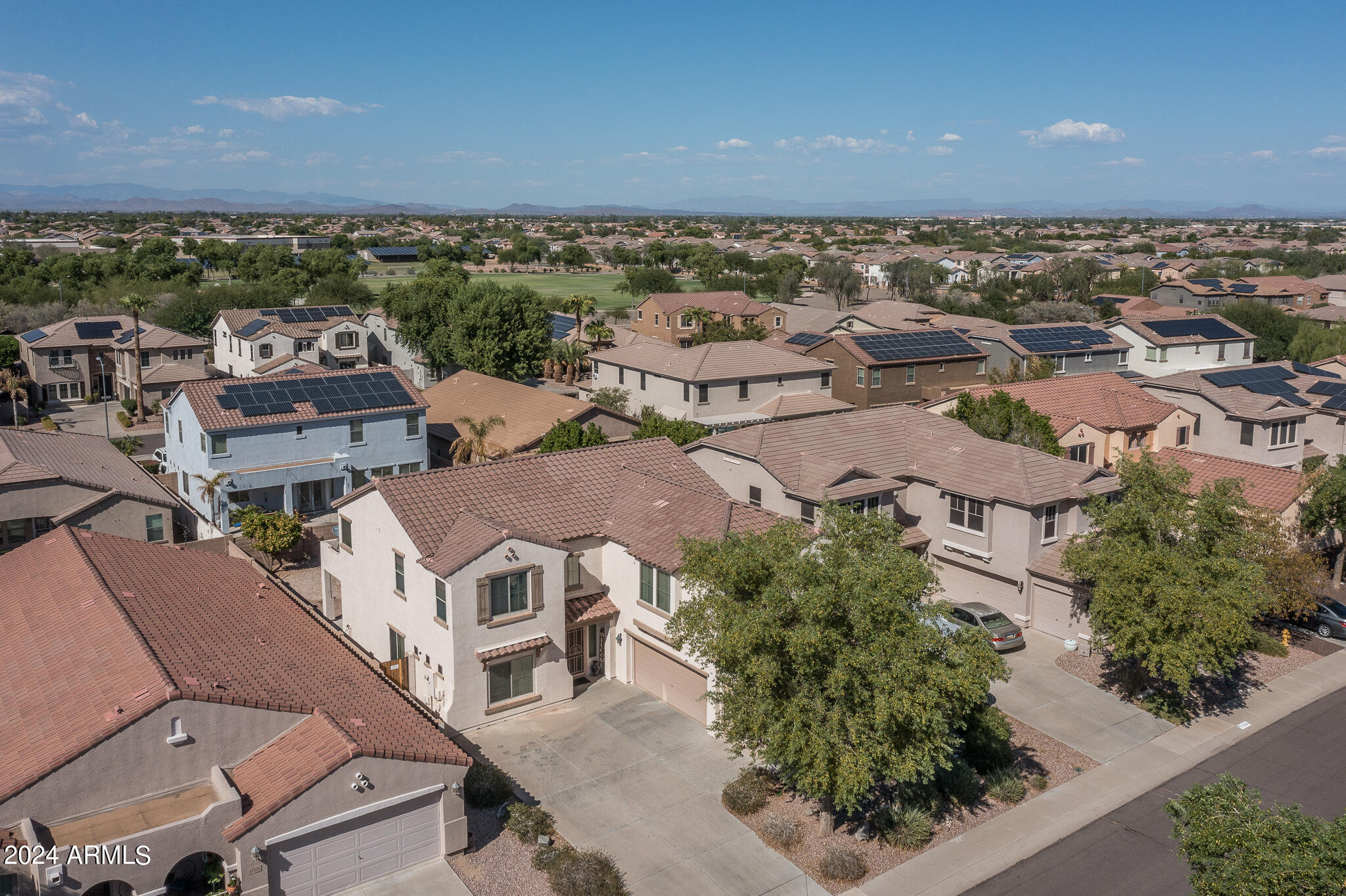 17872 W GELDING Drive