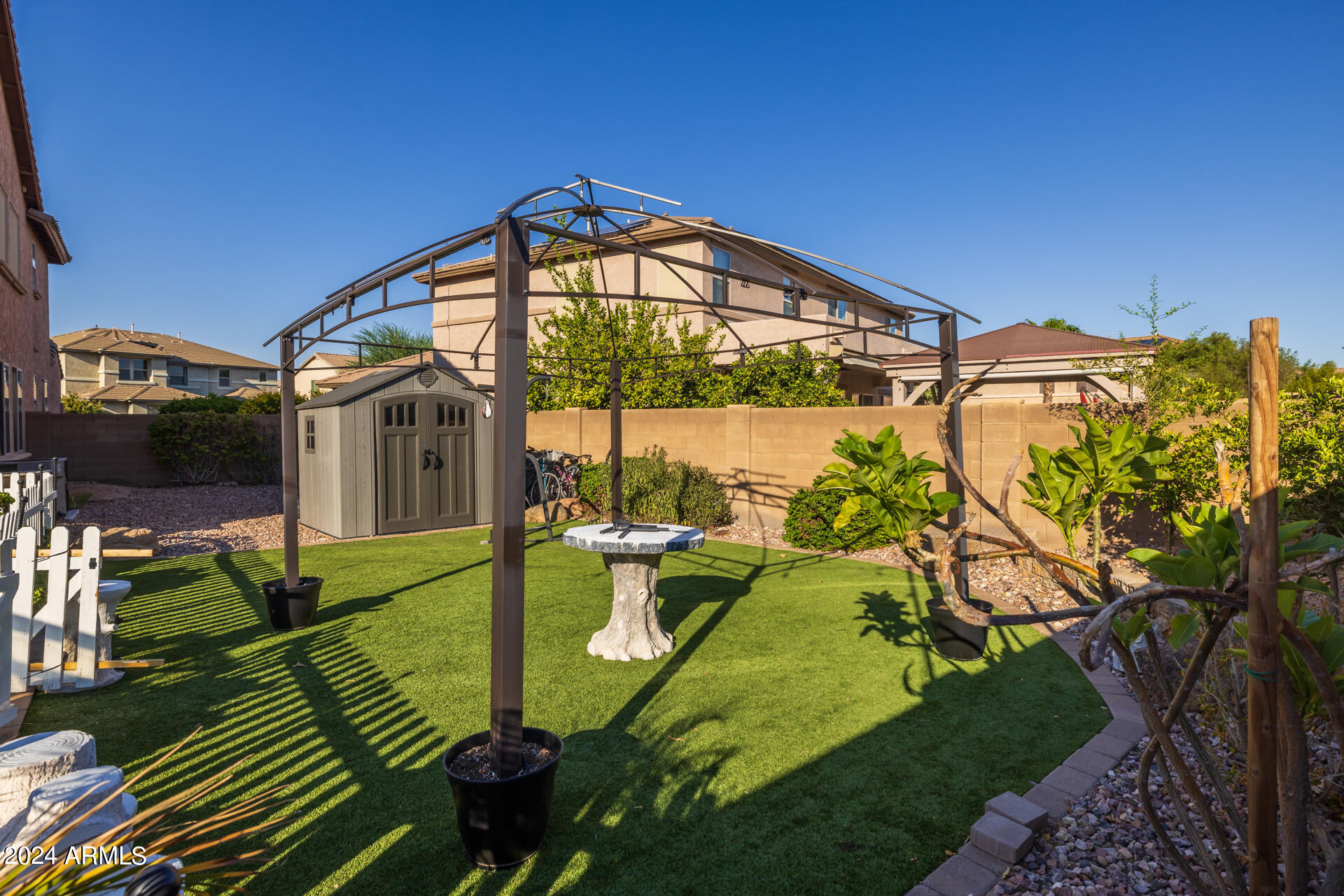3280 N EMERALD CREEK Drive