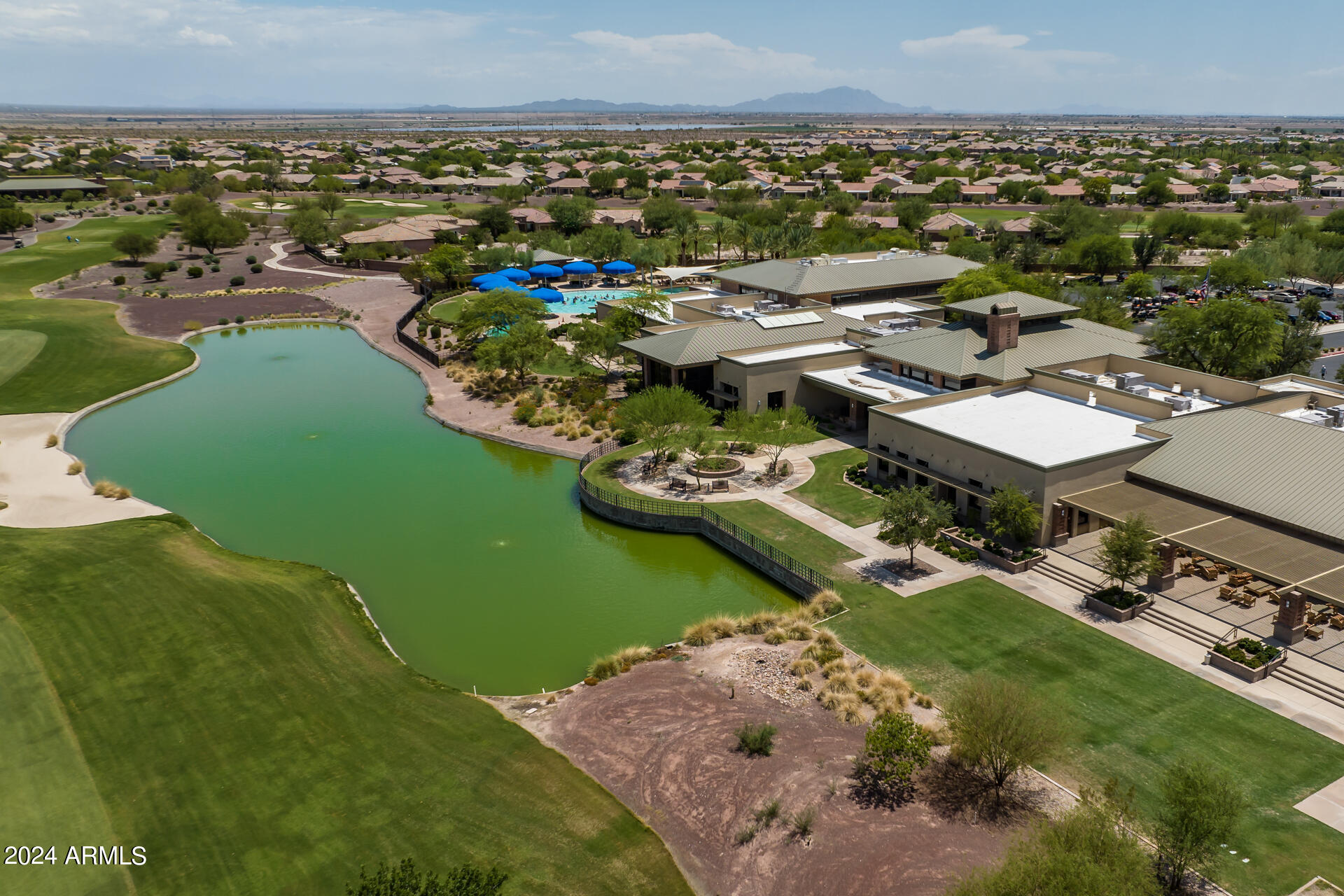3280 N EMERALD CREEK Drive