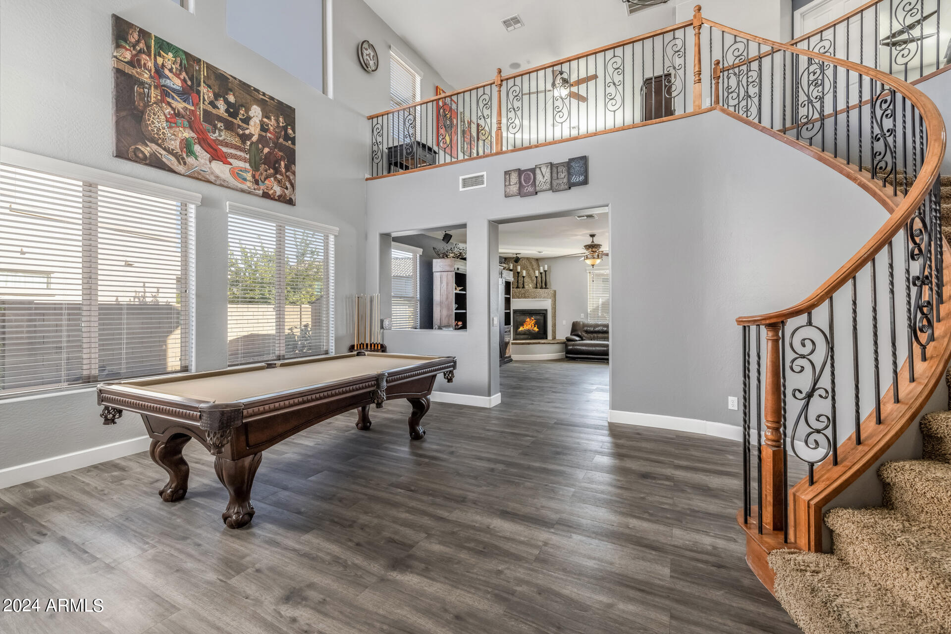 3280 N EMERALD CREEK Drive