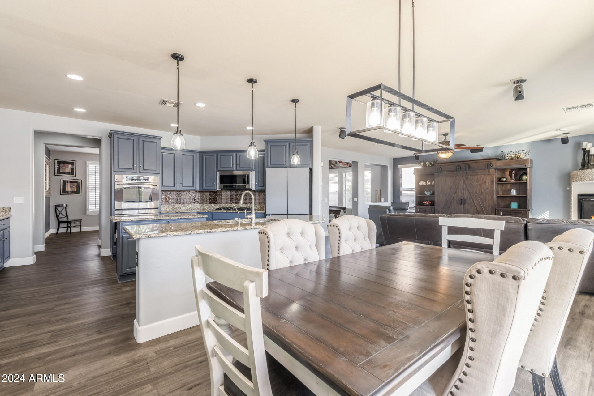 3280 N EMERALD CREEK Drive