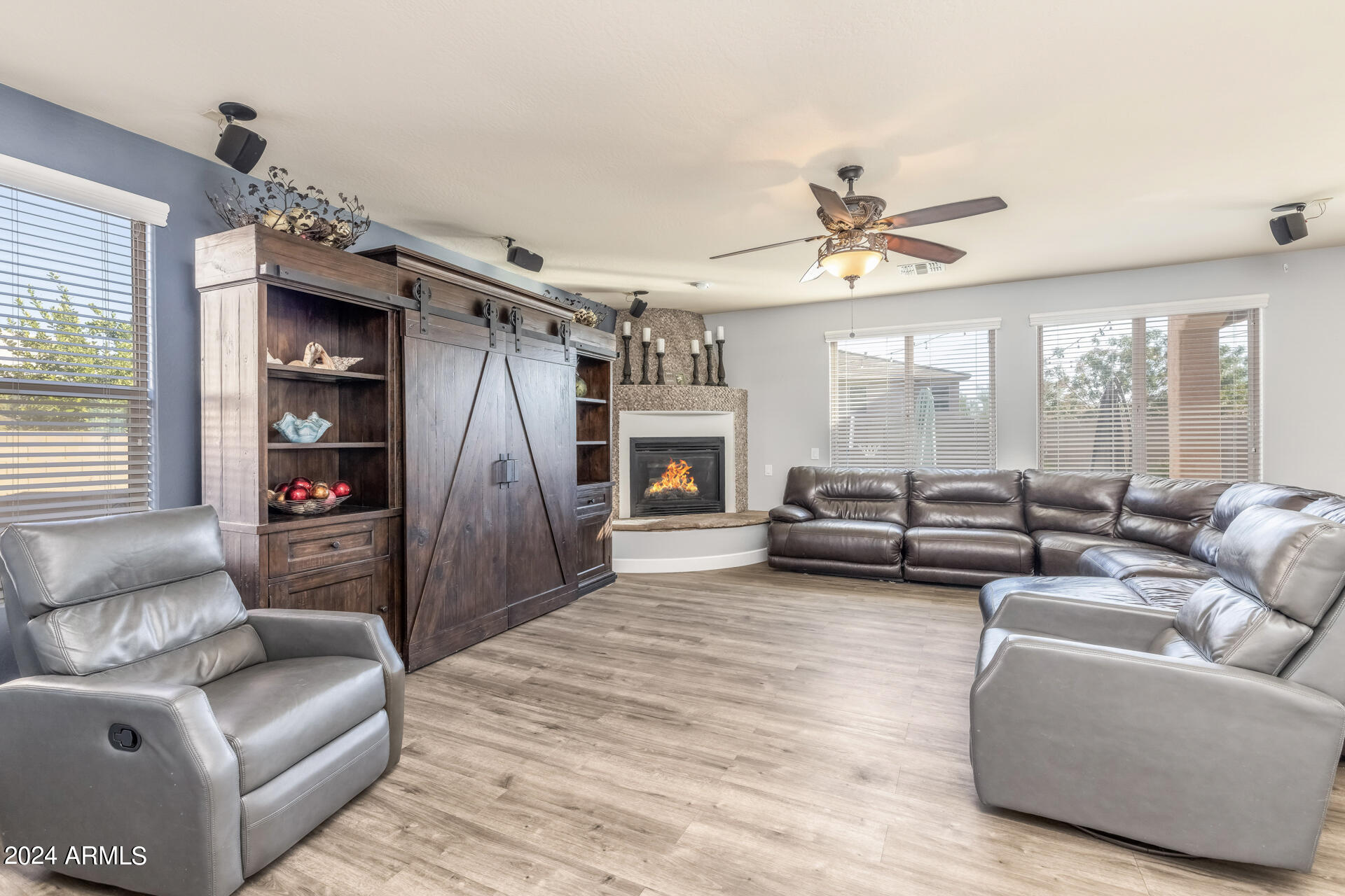 3280 N EMERALD CREEK Drive