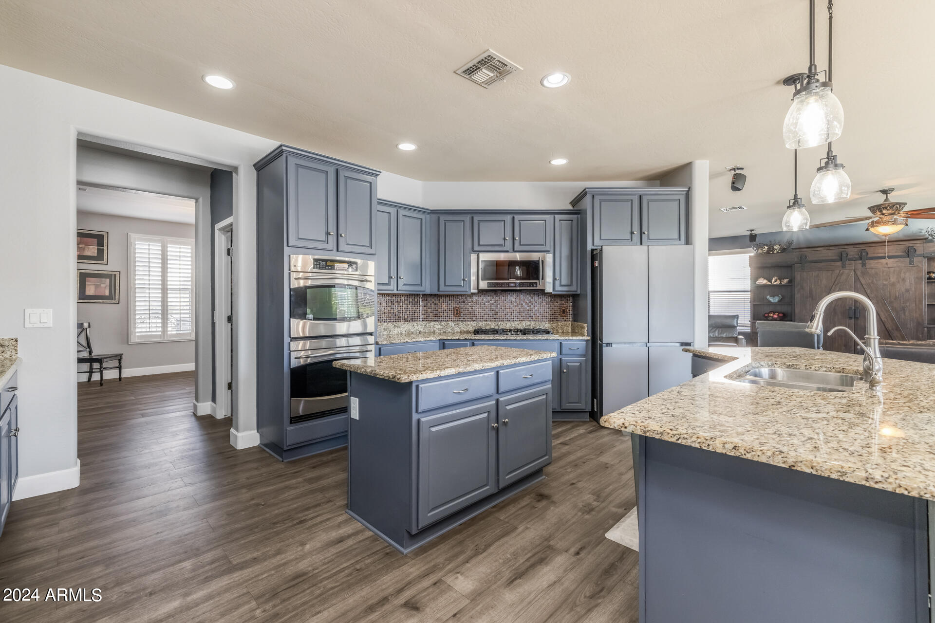 3280 N EMERALD CREEK Drive
