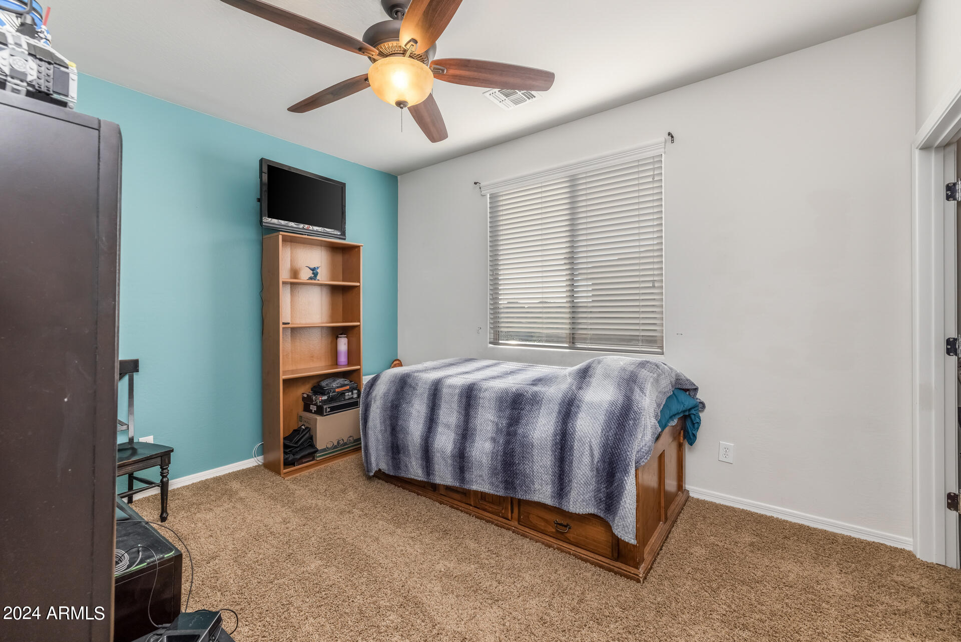 3280 N EMERALD CREEK Drive