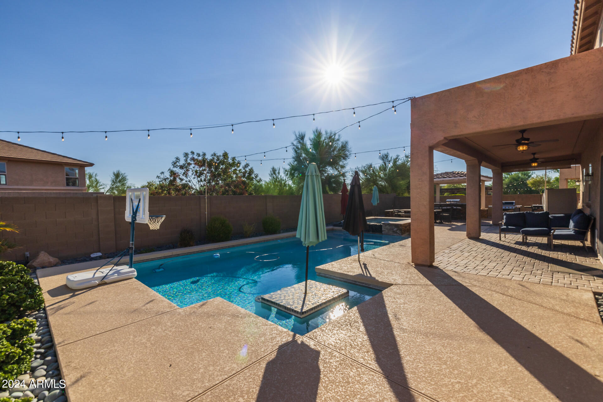 3280 N EMERALD CREEK Drive