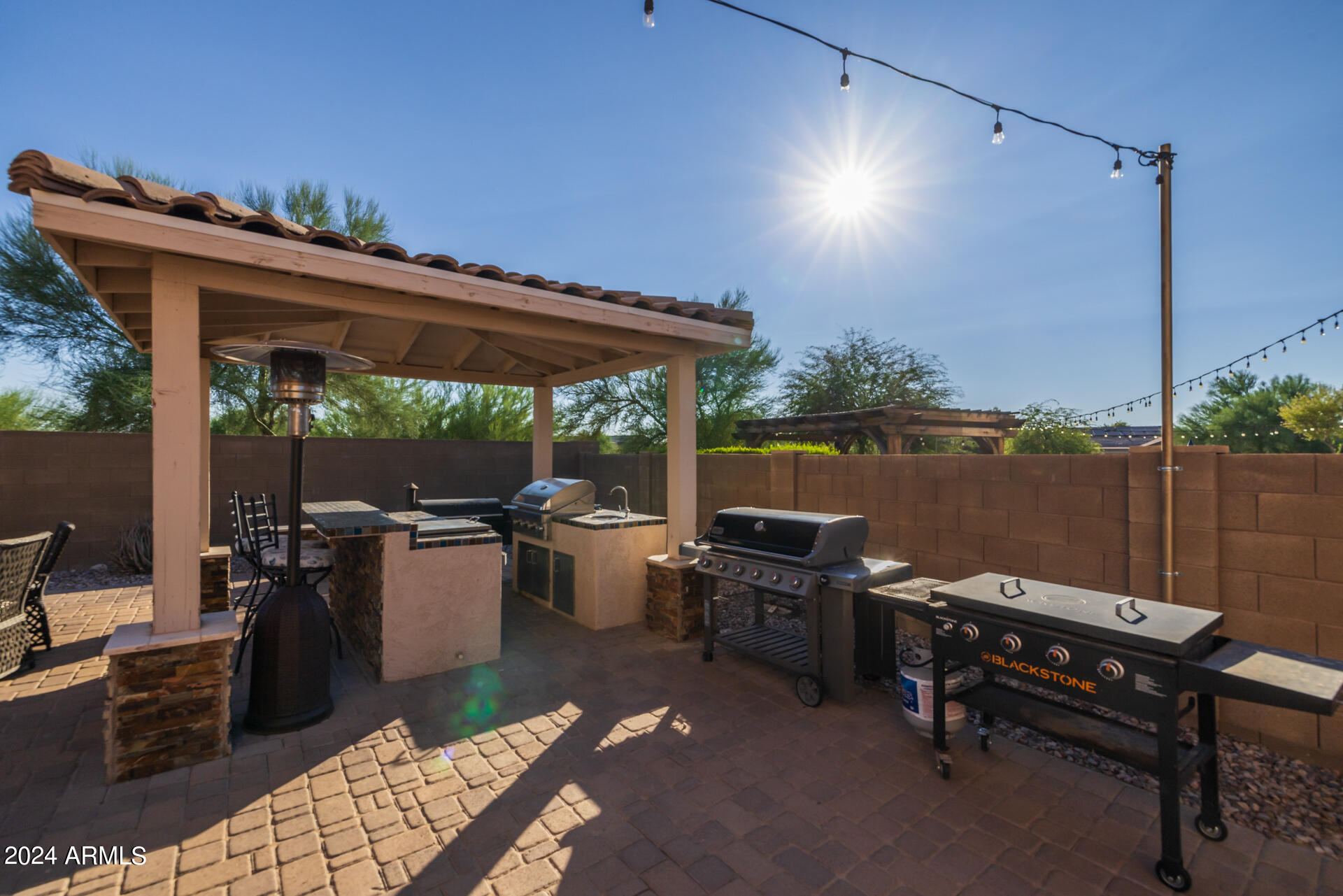 3280 N EMERALD CREEK Drive