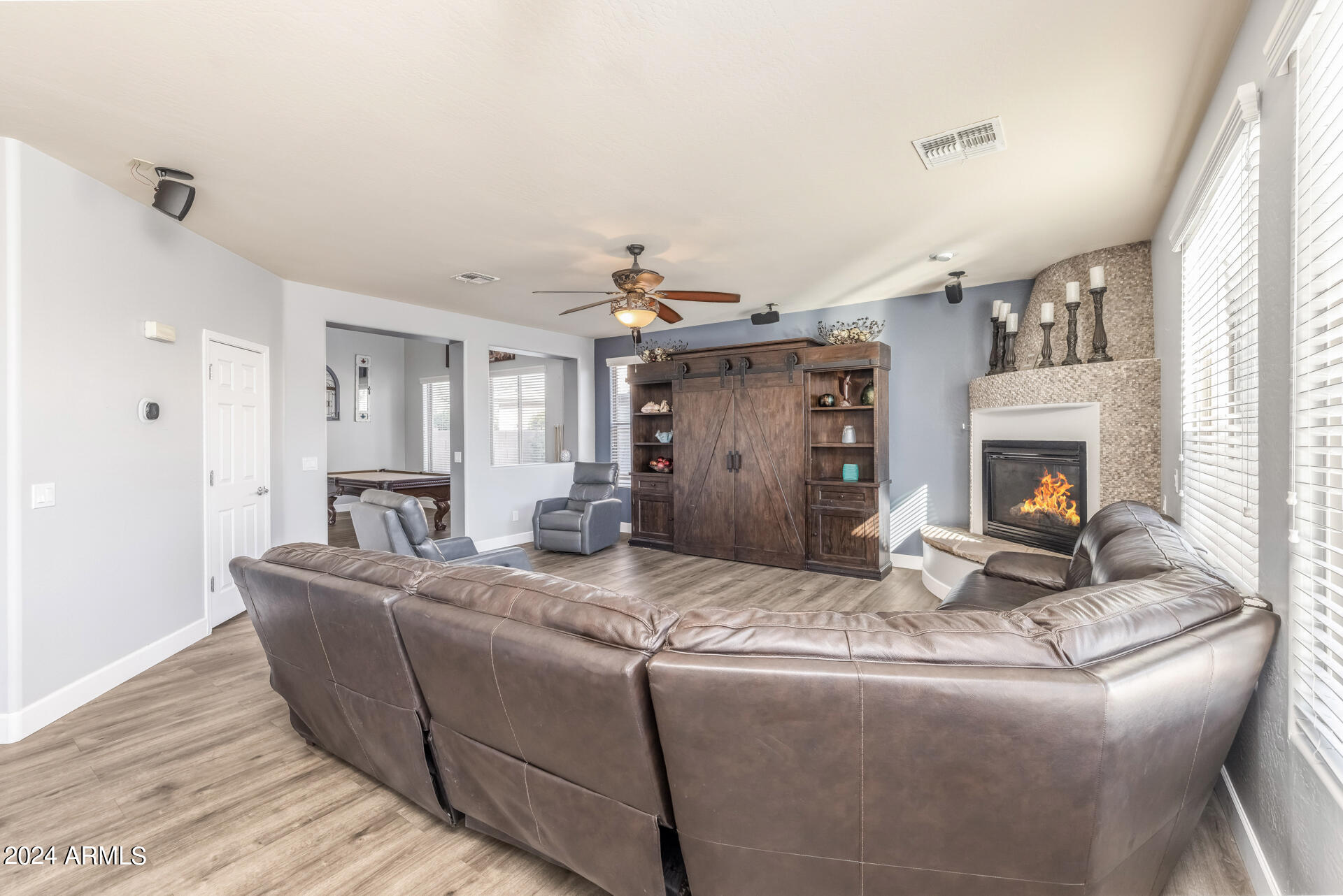 3280 N EMERALD CREEK Drive