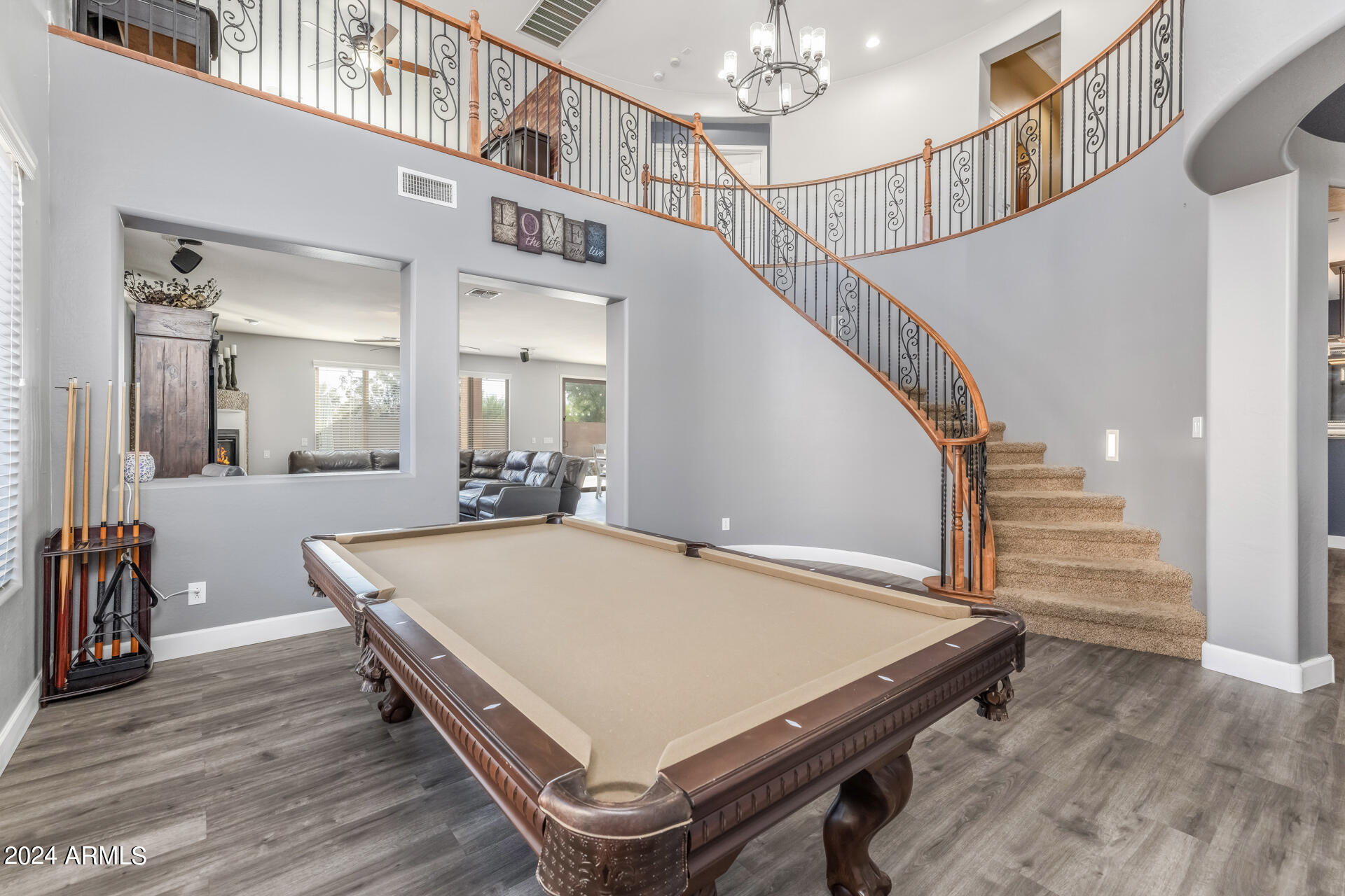 3280 N EMERALD CREEK Drive