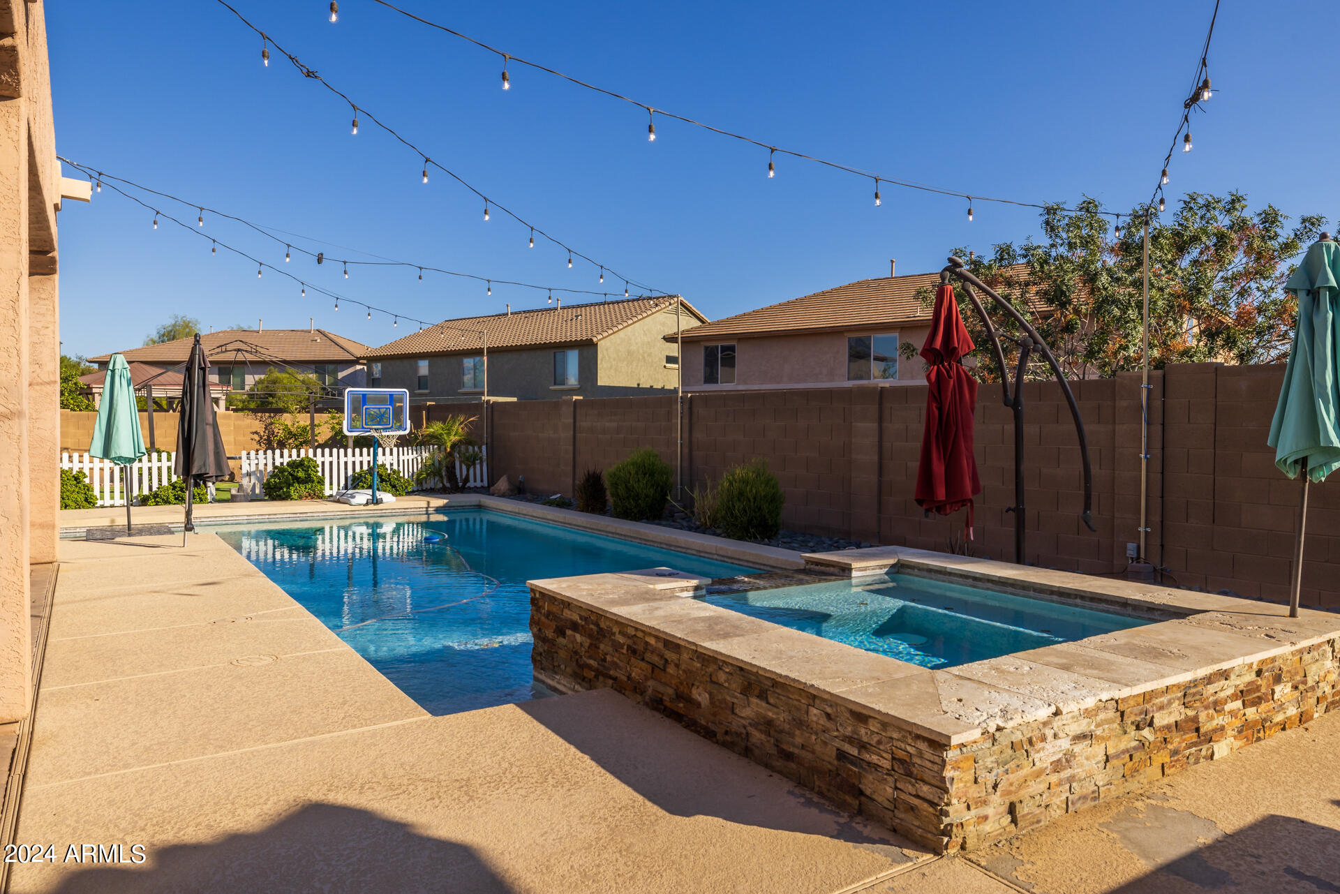 3280 N EMERALD CREEK Drive