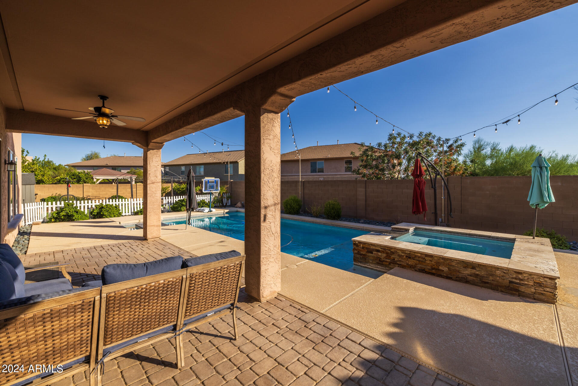 3280 N EMERALD CREEK Drive