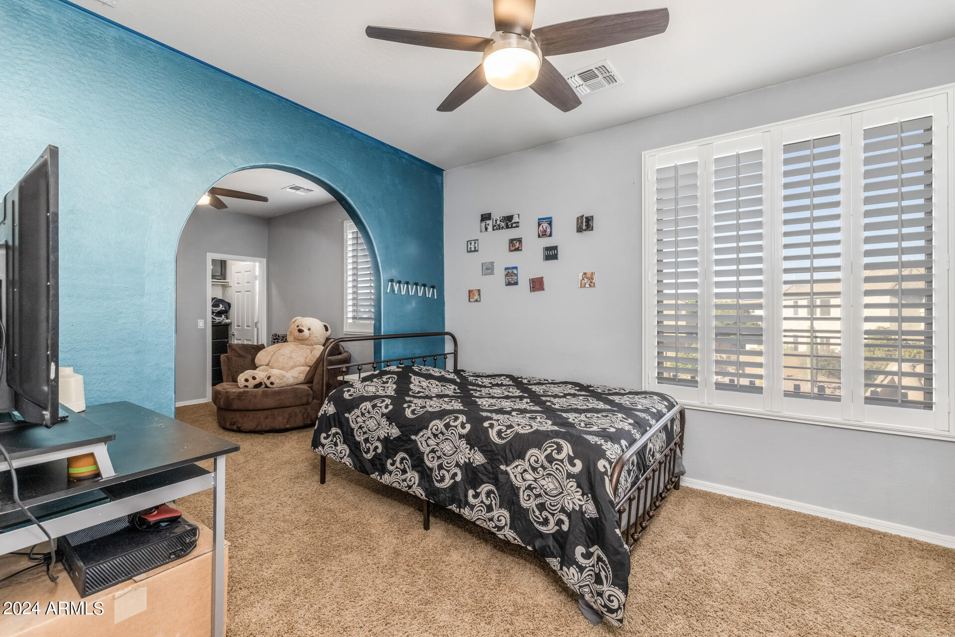 3280 N EMERALD CREEK Drive