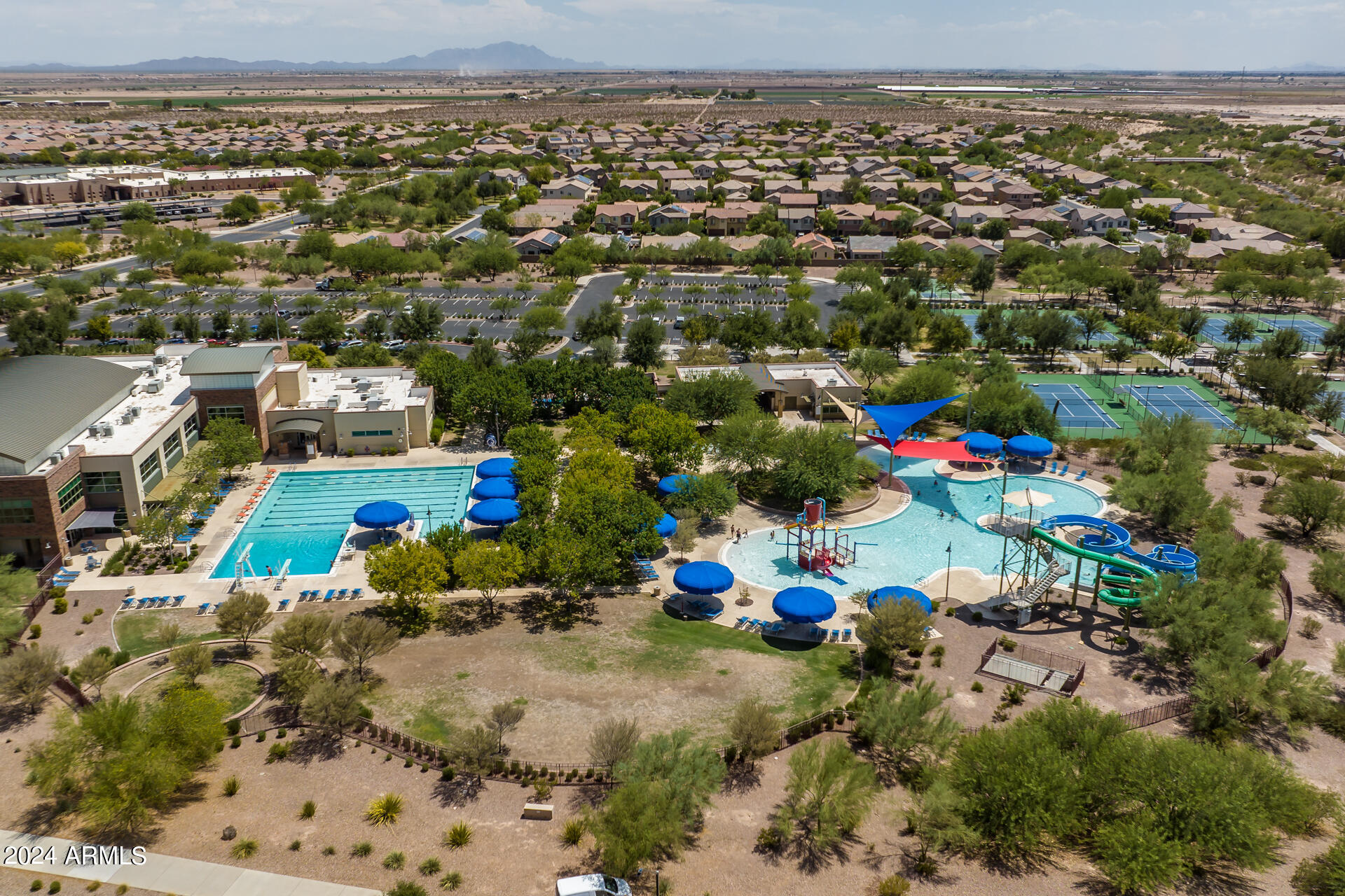 3280 N EMERALD CREEK Drive