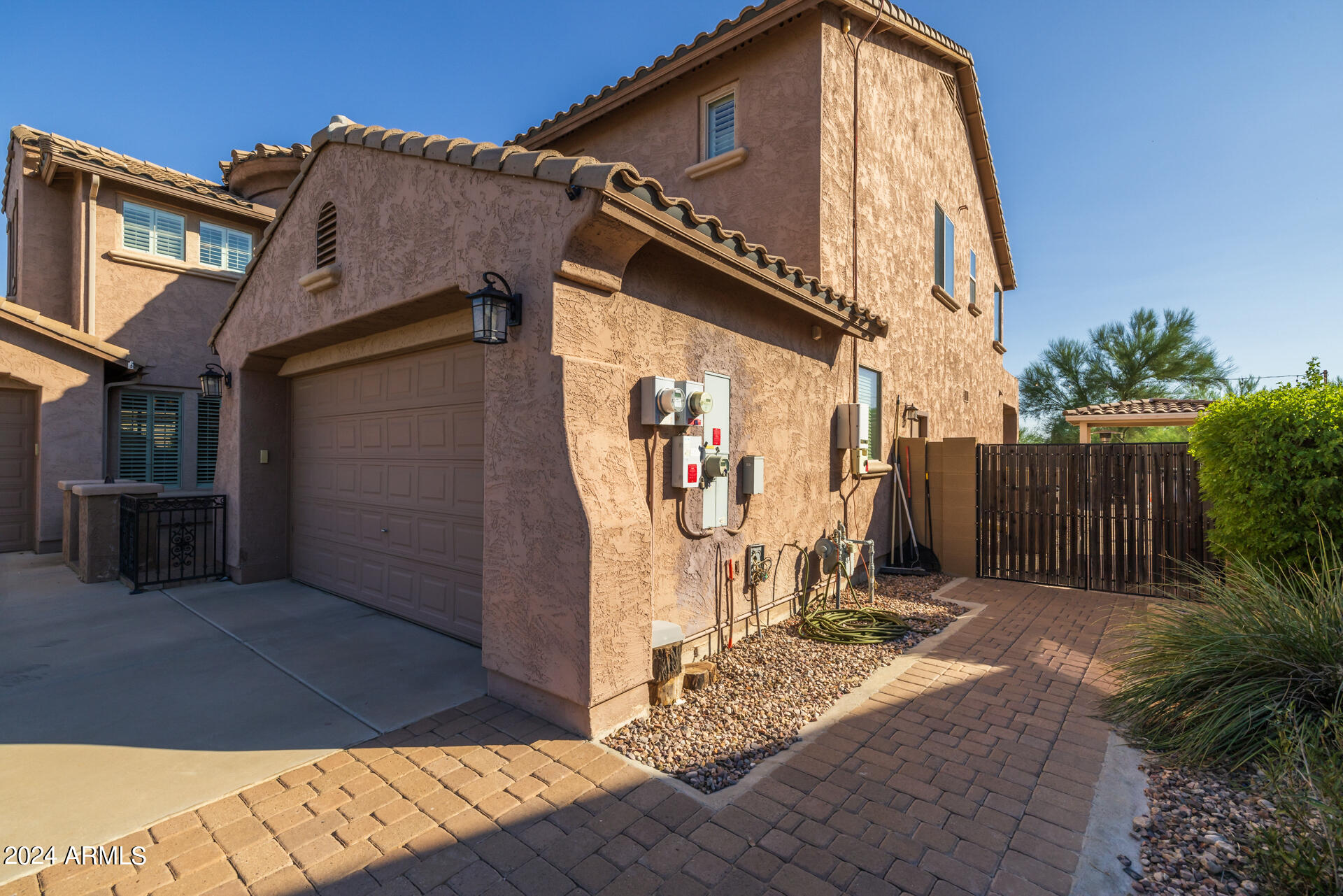 3280 N EMERALD CREEK Drive