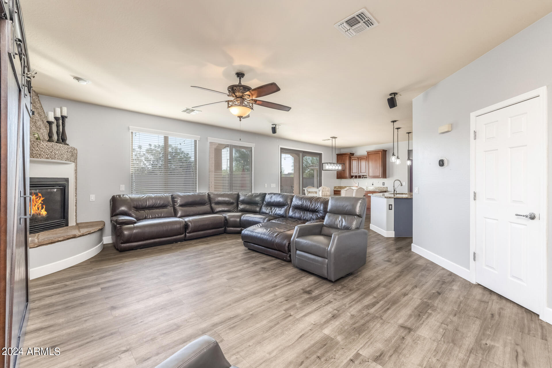 3280 N EMERALD CREEK Drive