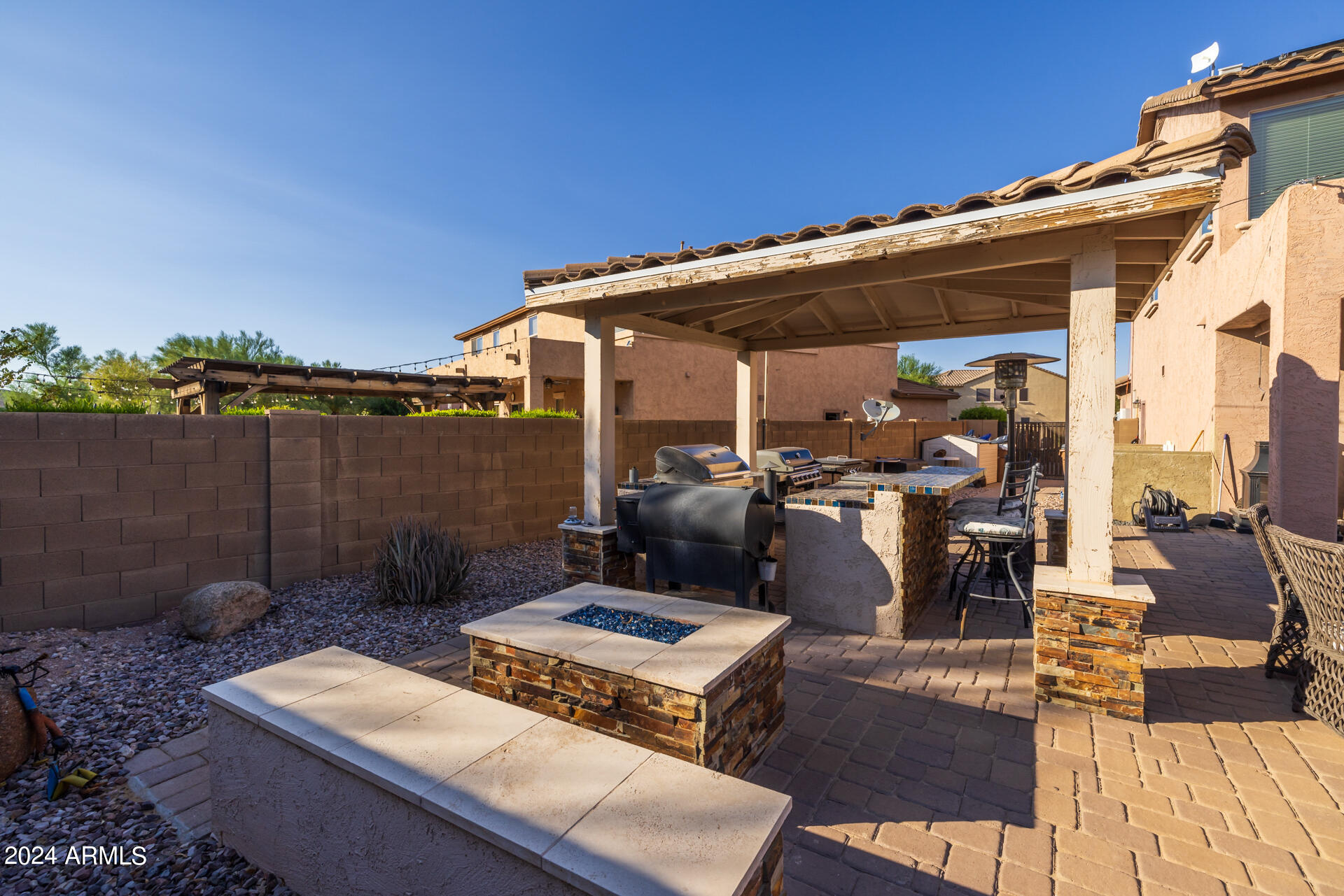 3280 N EMERALD CREEK Drive