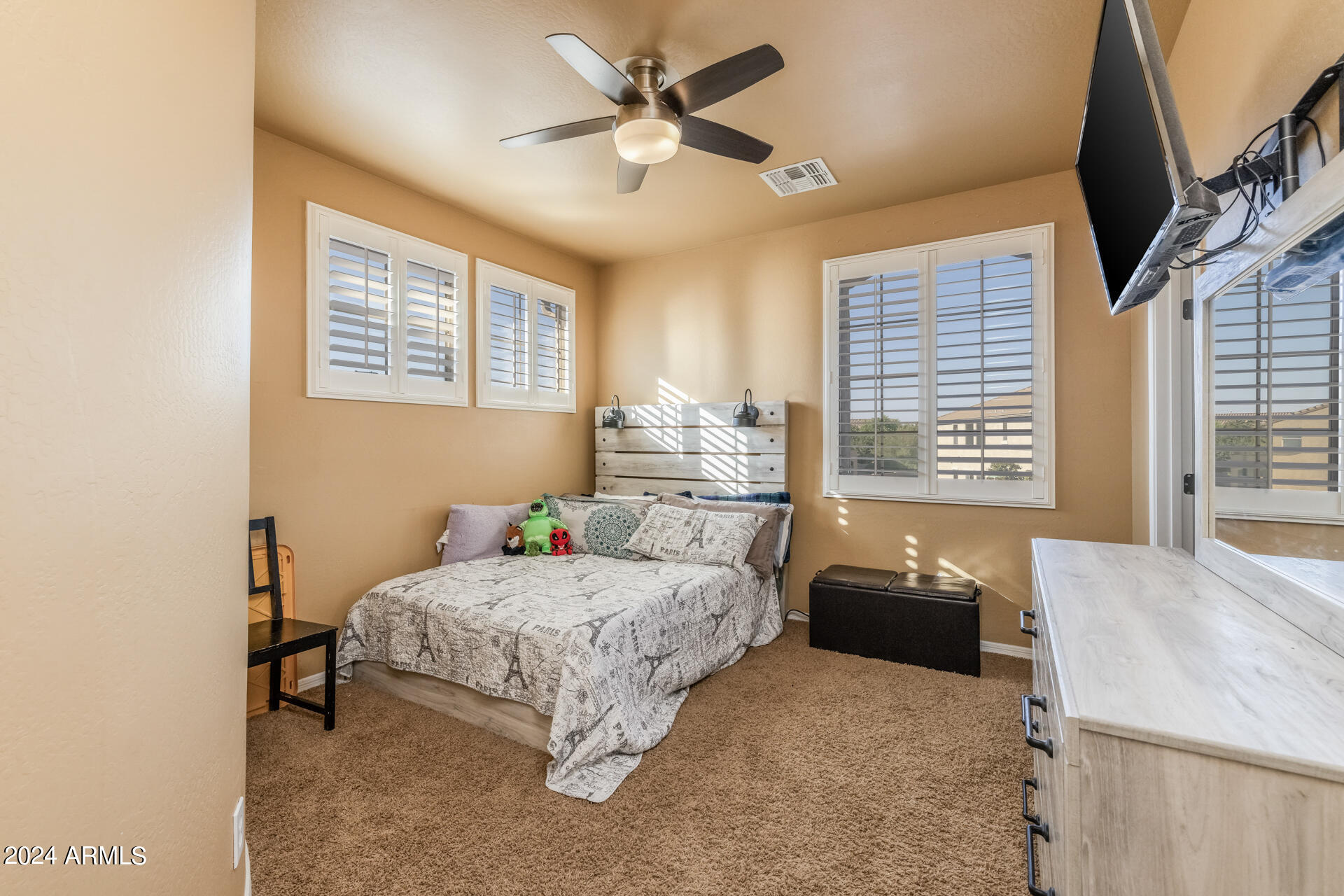 3280 N EMERALD CREEK Drive