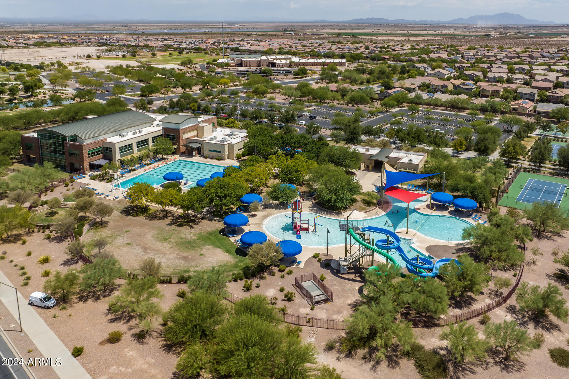 3280 N EMERALD CREEK Drive