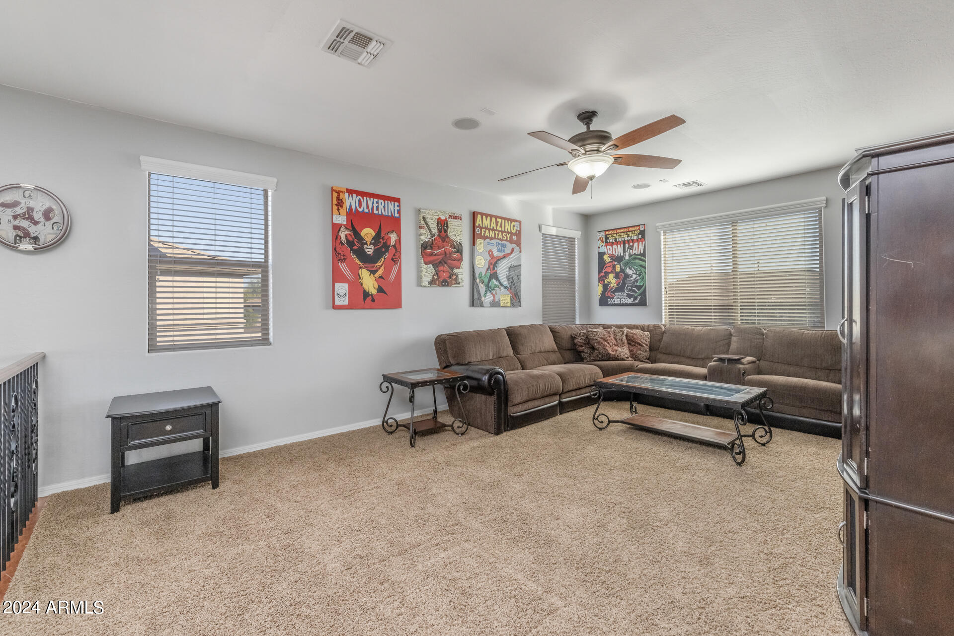 3280 N EMERALD CREEK Drive