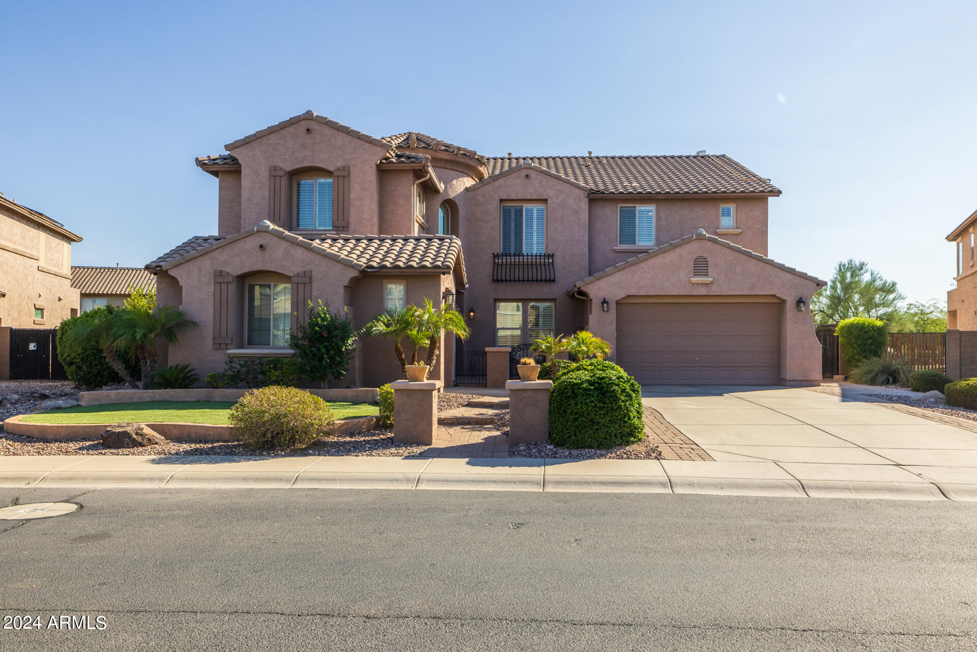 3280 N EMERALD CREEK Drive