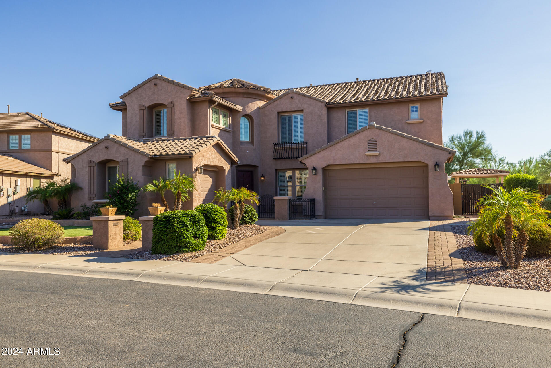 3280 N EMERALD CREEK Drive