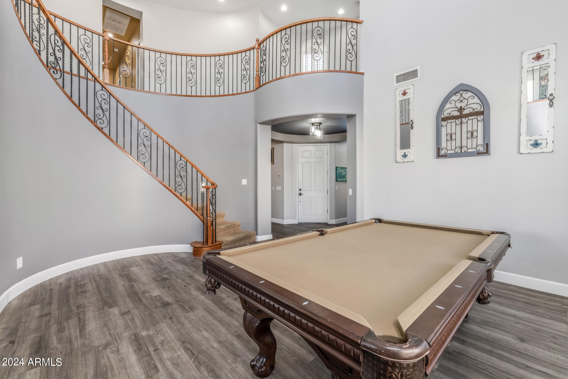 3280 N EMERALD CREEK Drive