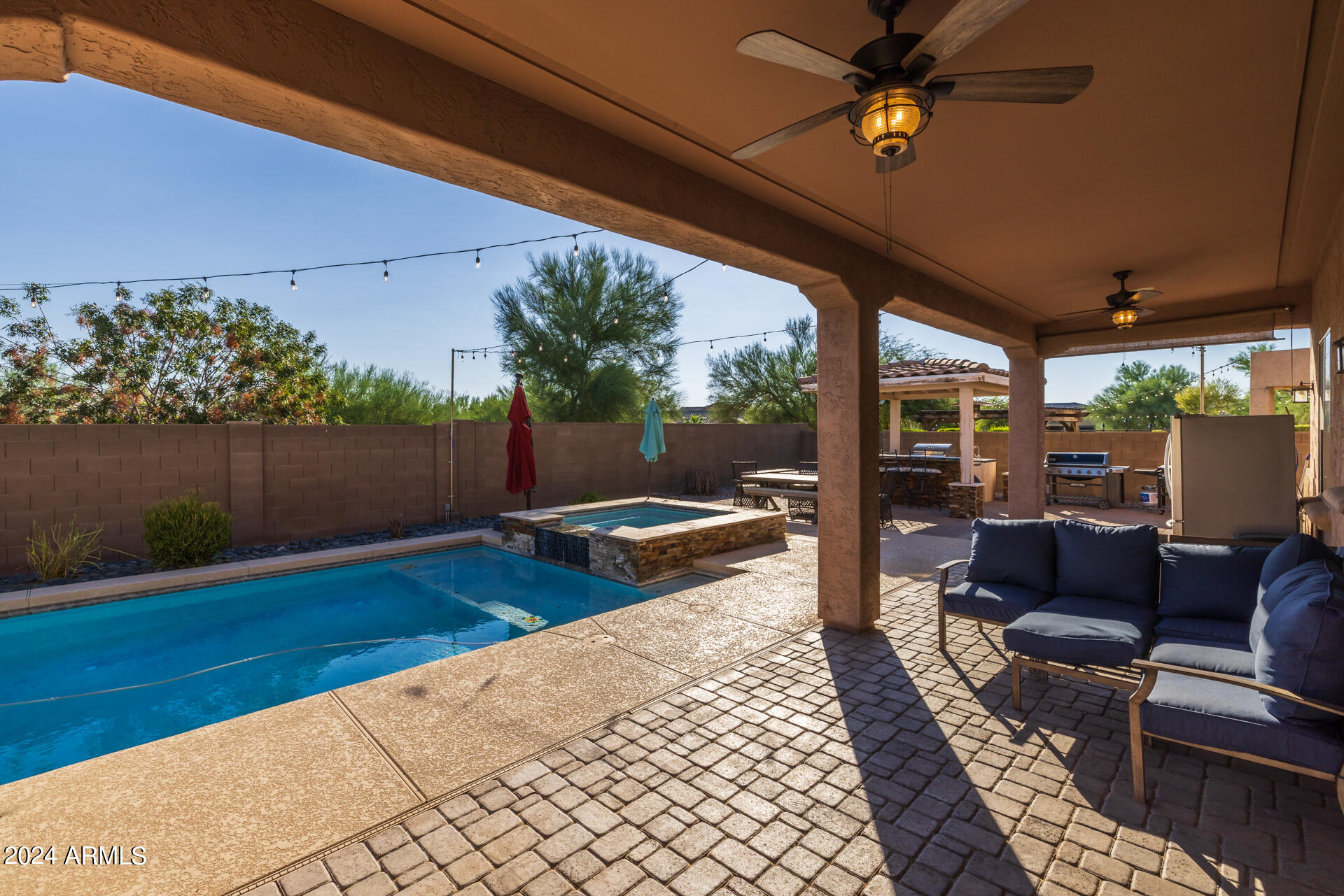 3280 N EMERALD CREEK Drive