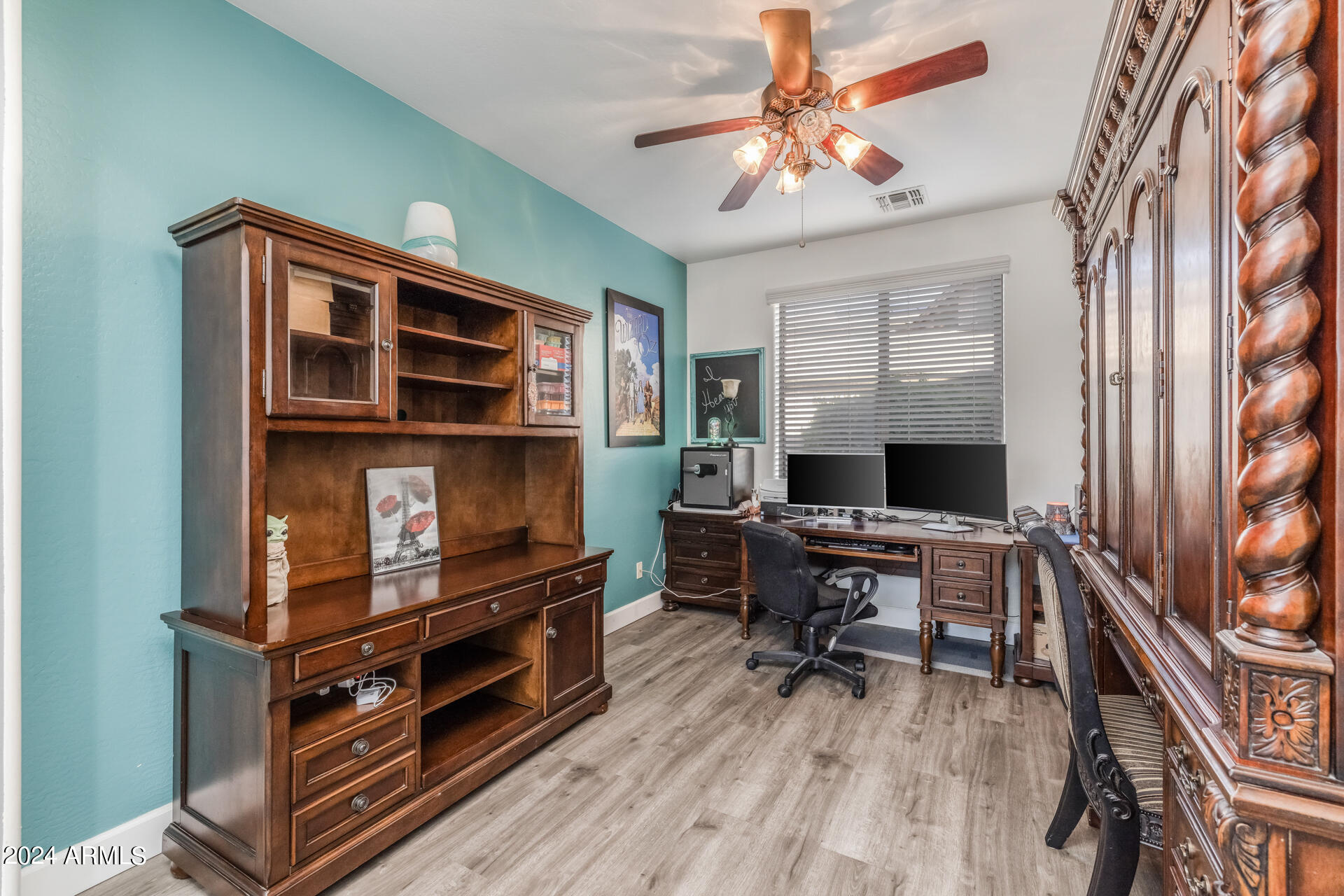 3280 N EMERALD CREEK Drive