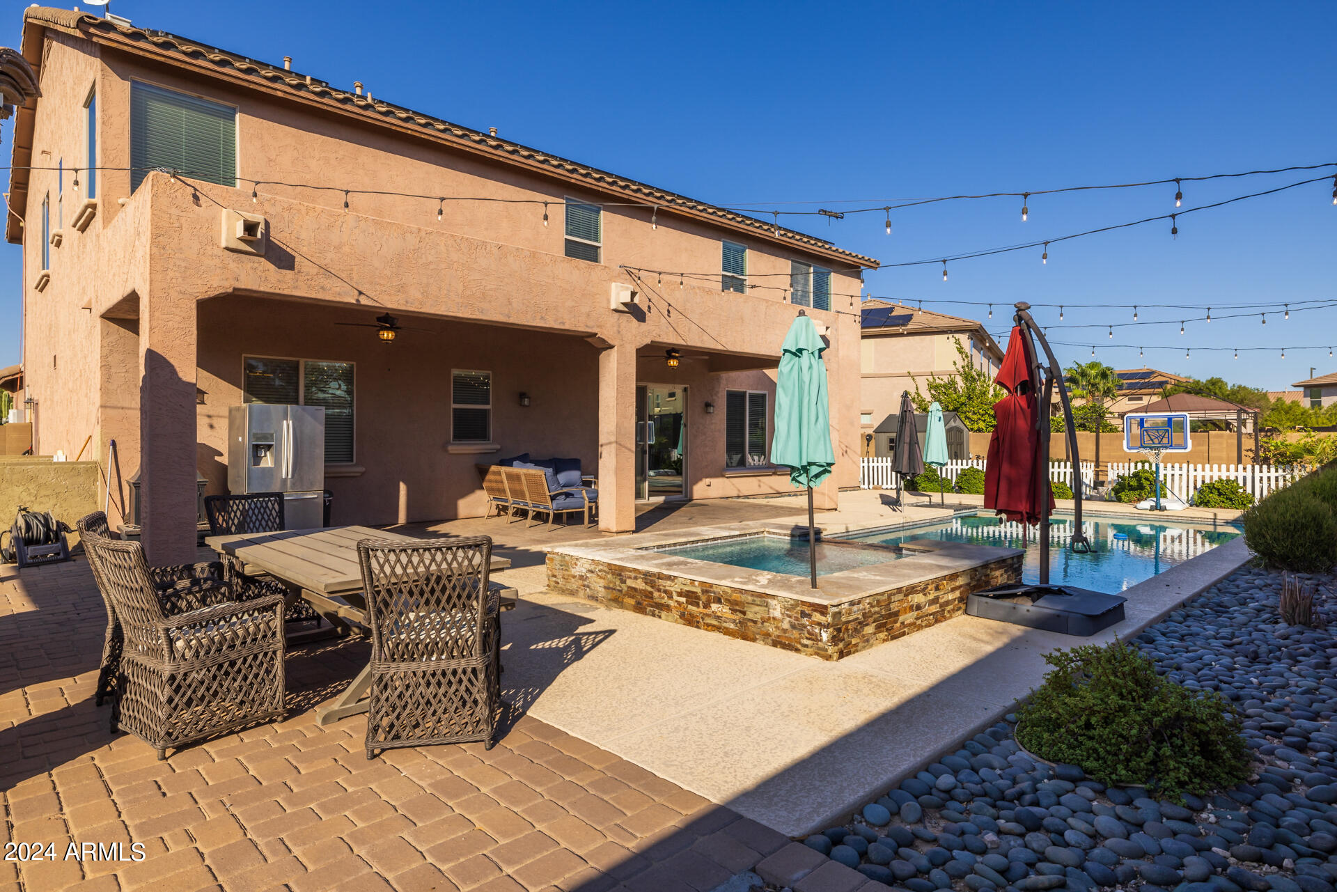 3280 N EMERALD CREEK Drive