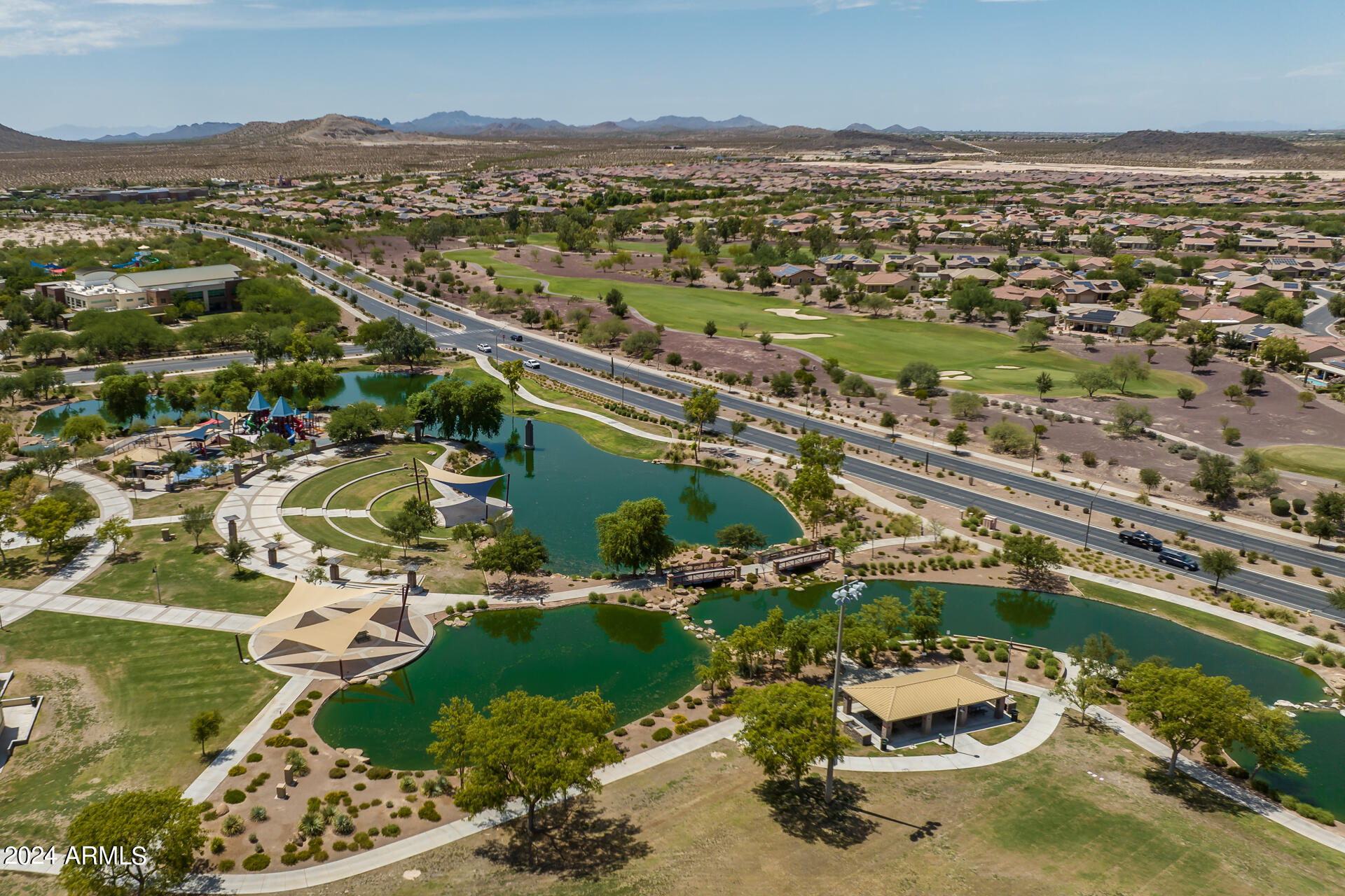 3280 N EMERALD CREEK Drive